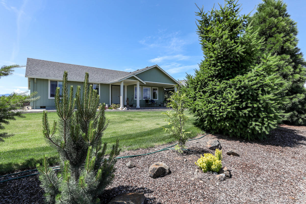 N/A - Residential