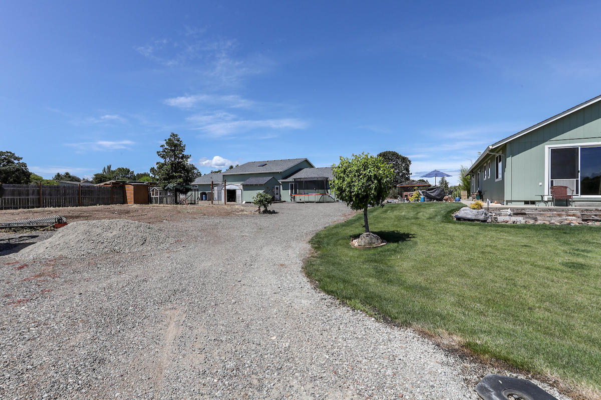 N/A - Residential