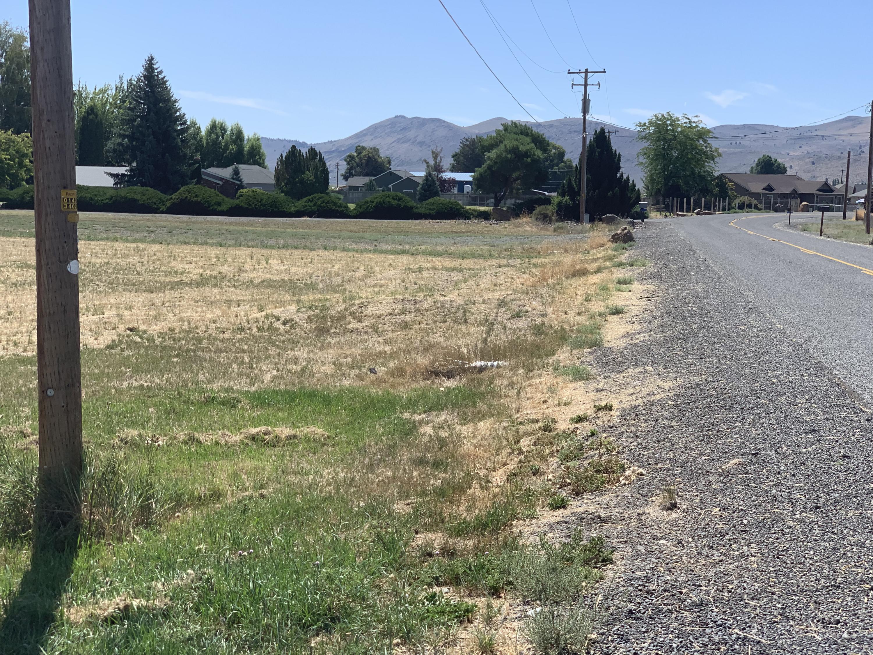 Tract 1358 - Land