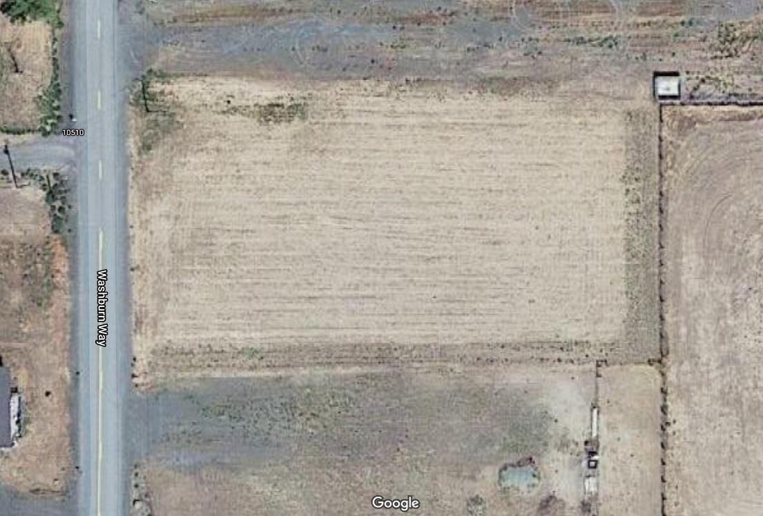 Tract 1358 - Land