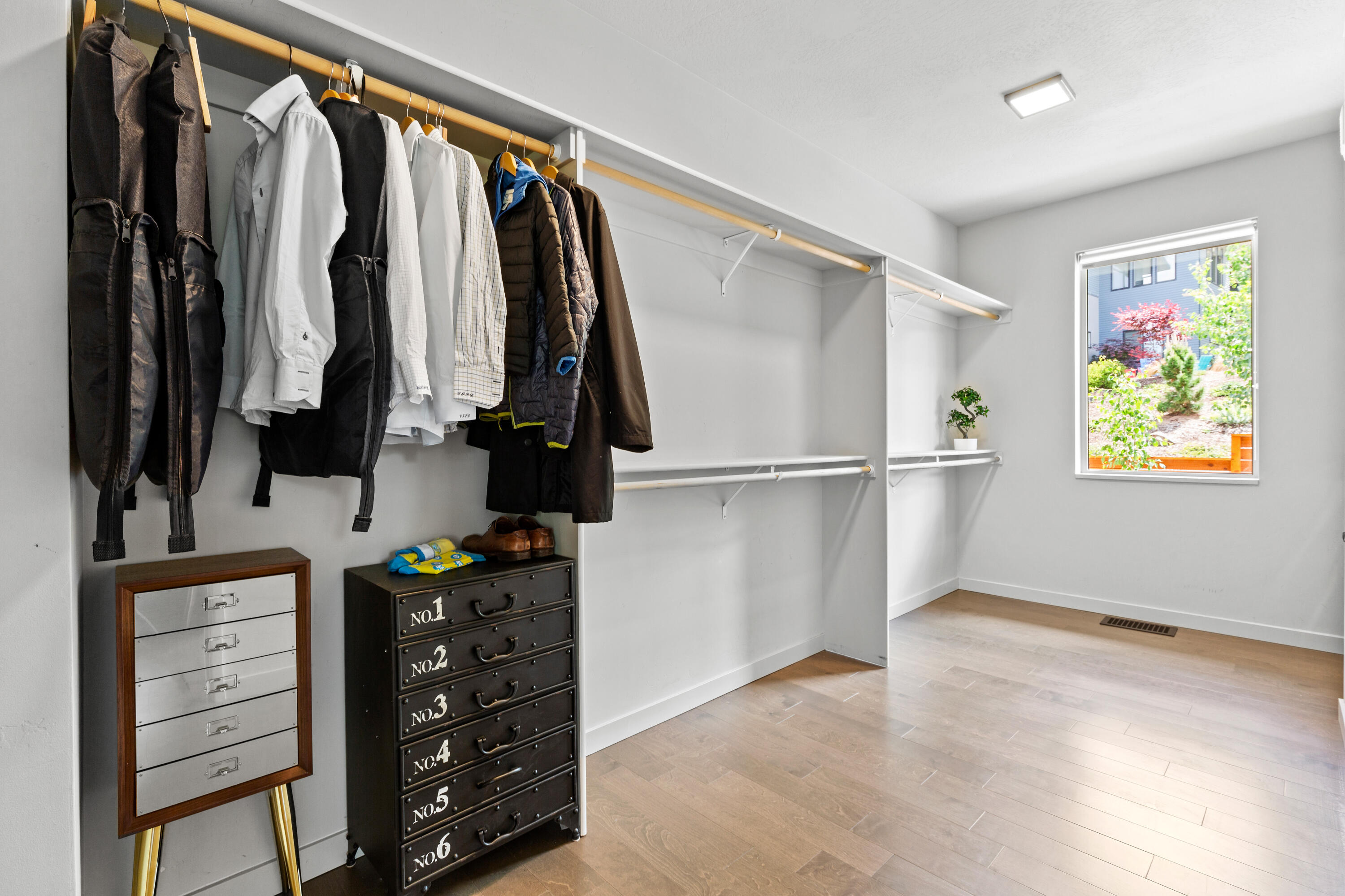 N/A - Residential