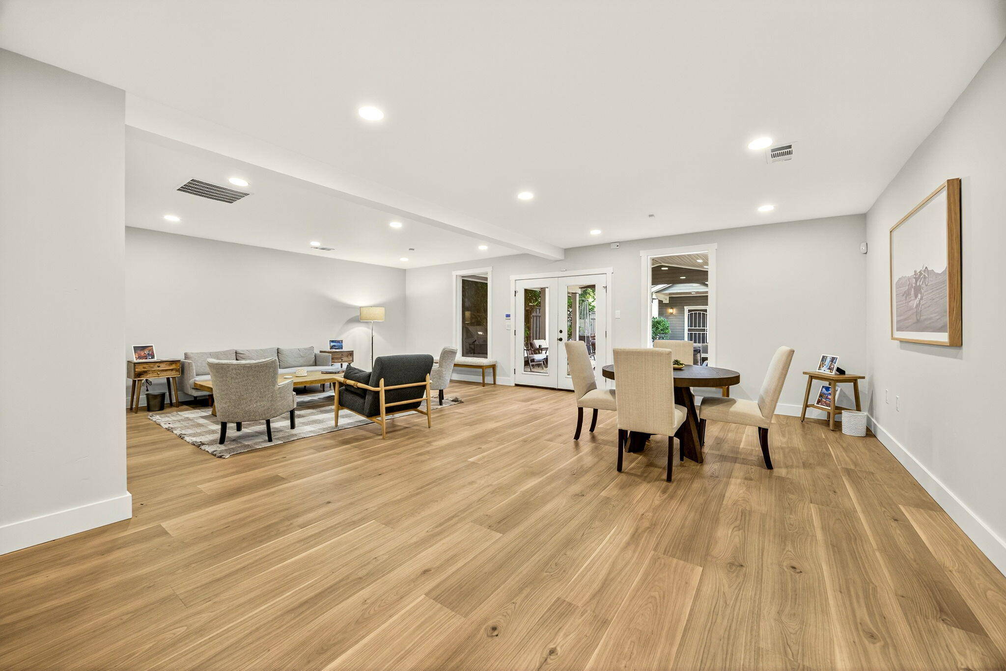 Carner And Sabins Addition To Woodville - Commercial Sale