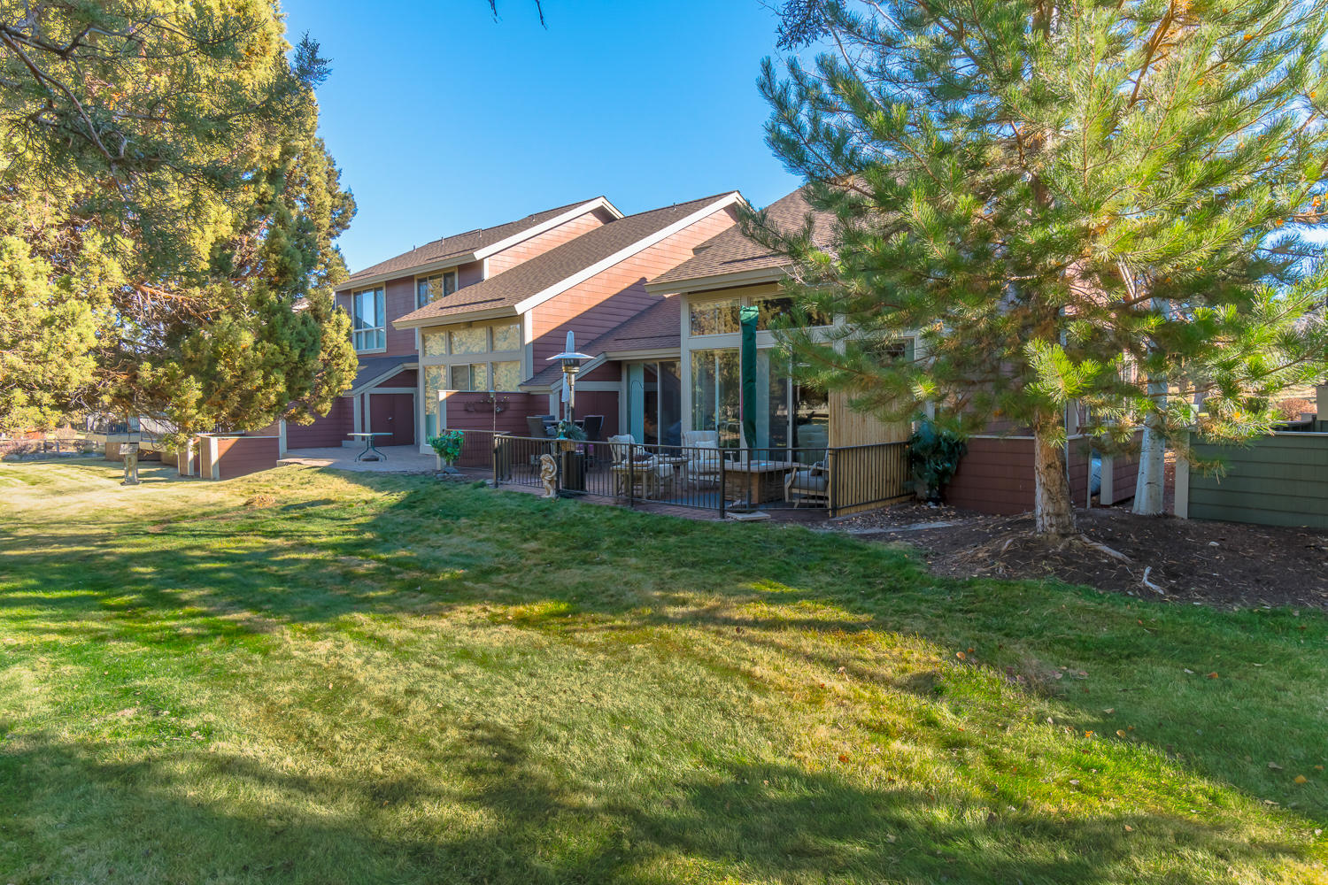 Eagle Crest - Residential