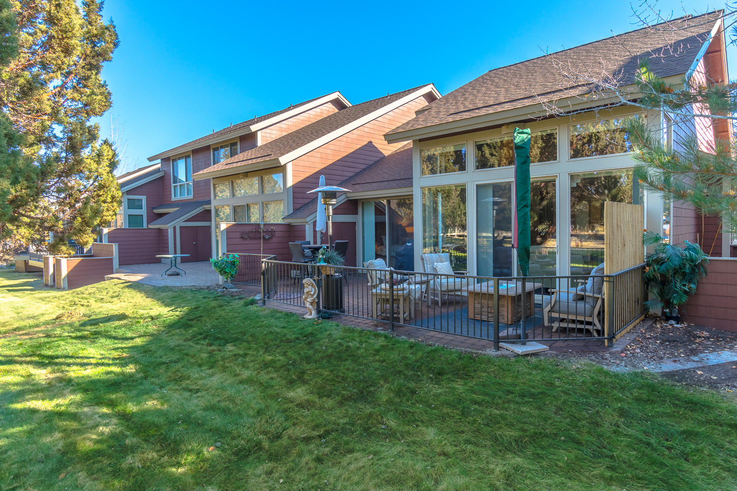 Eagle Crest - Residential
