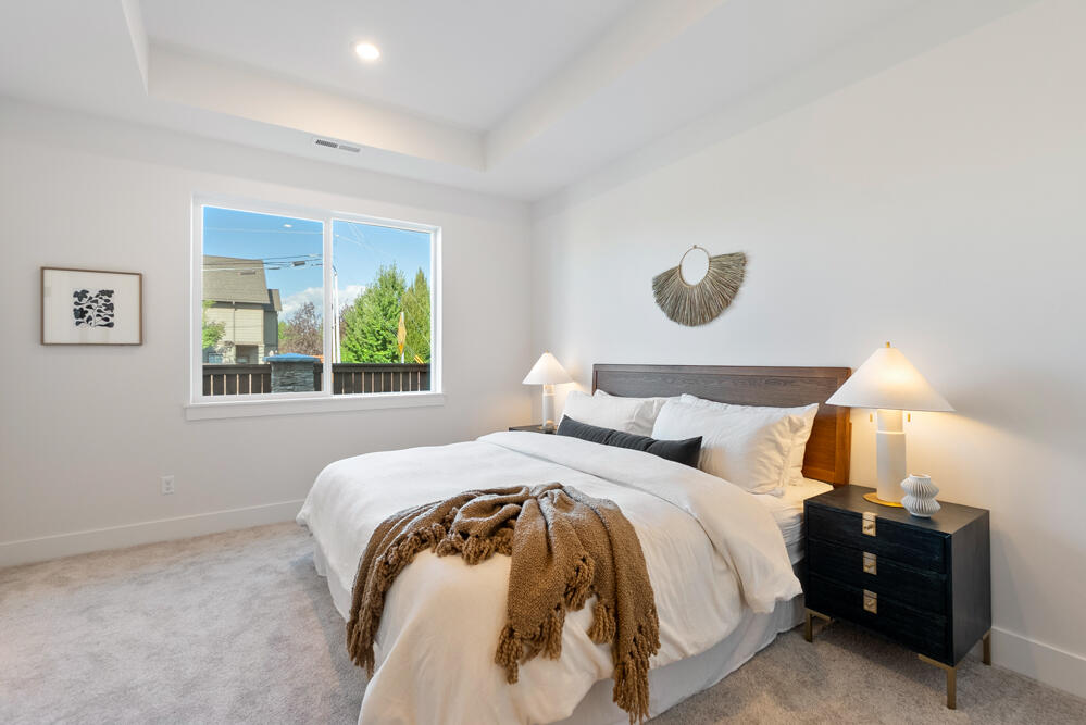 Meridian Phase 1 - Residential