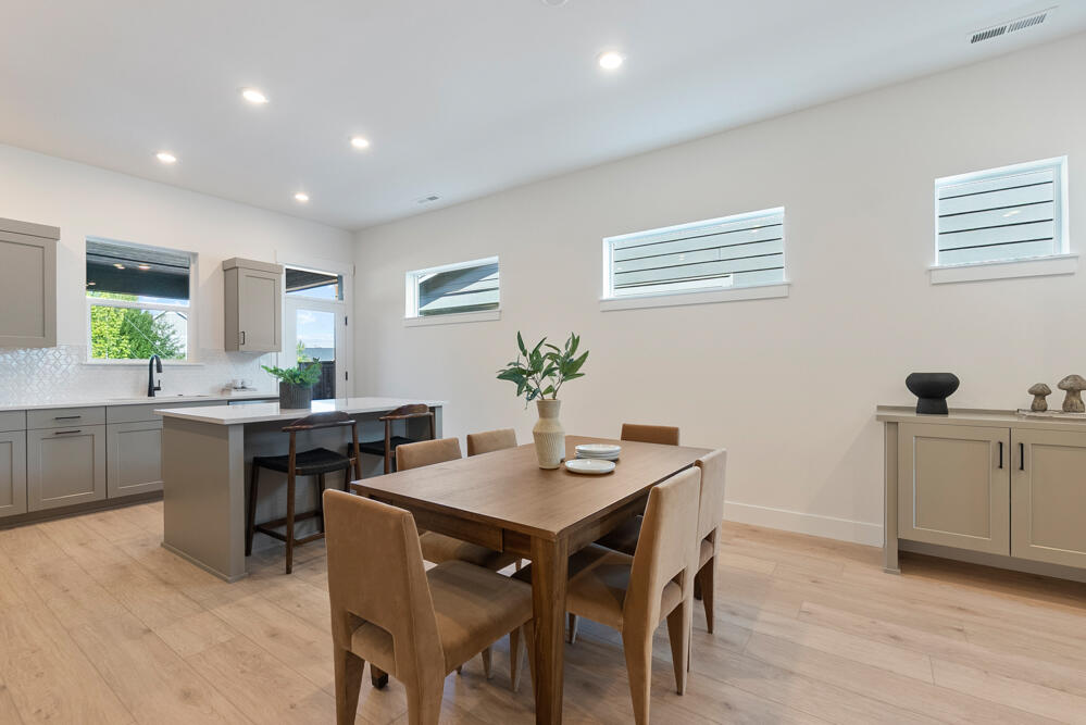 Meridian Phase 1 - Residential