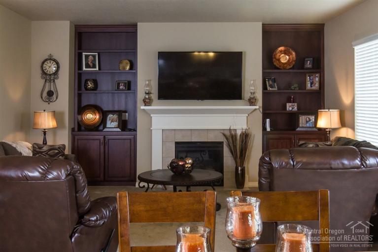 Summit Crest - Residential