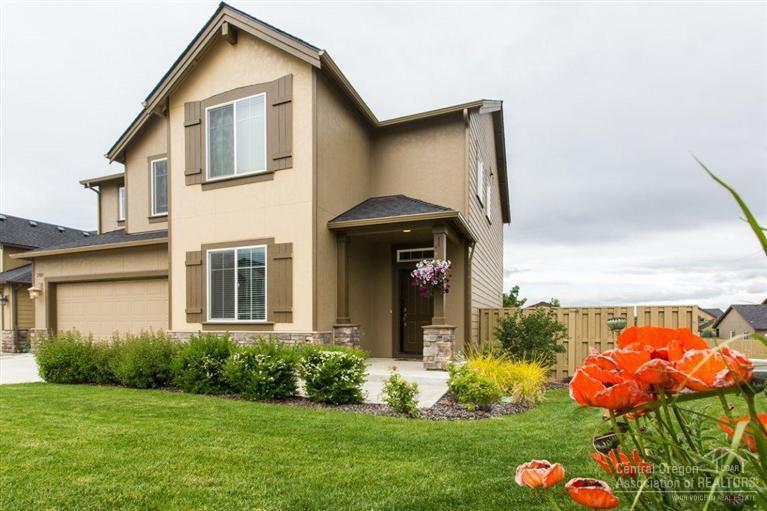 Summit Crest - Residential