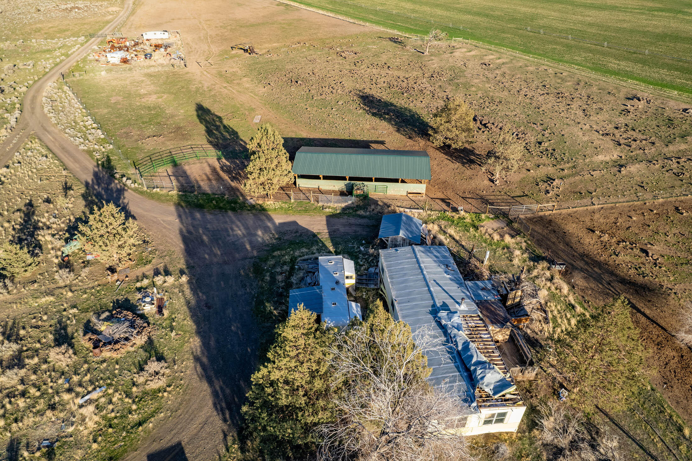 M+BJC - Farm