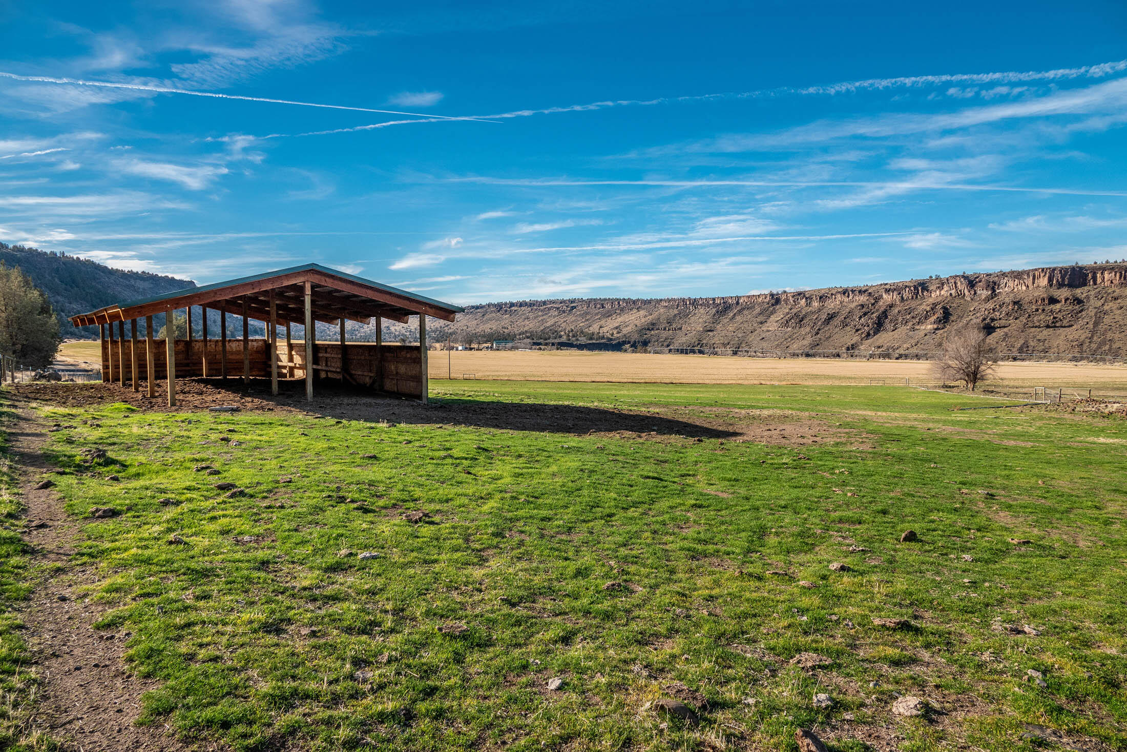 M+BJC - Farm