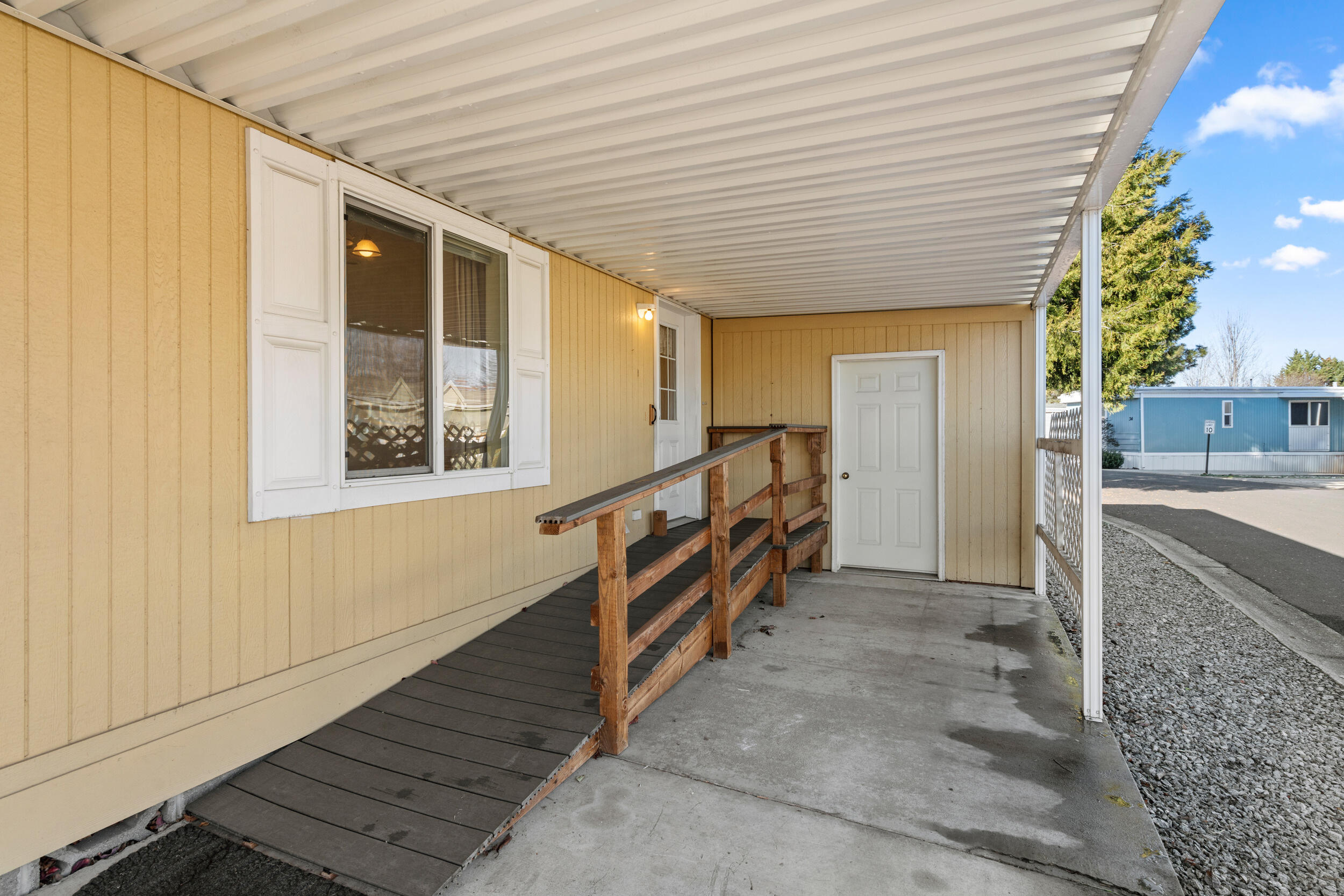 N/A - Residential