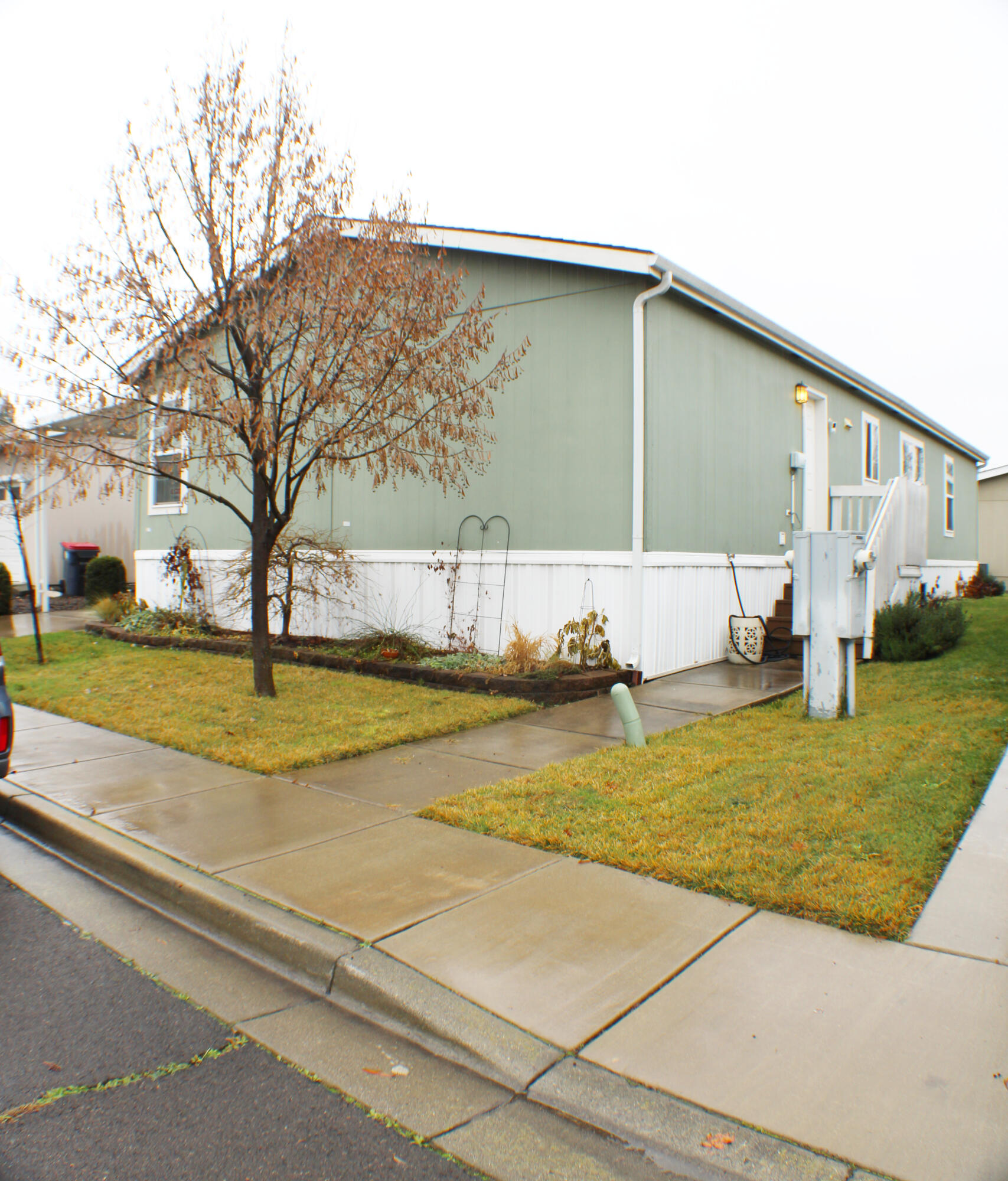 N/A - Residential