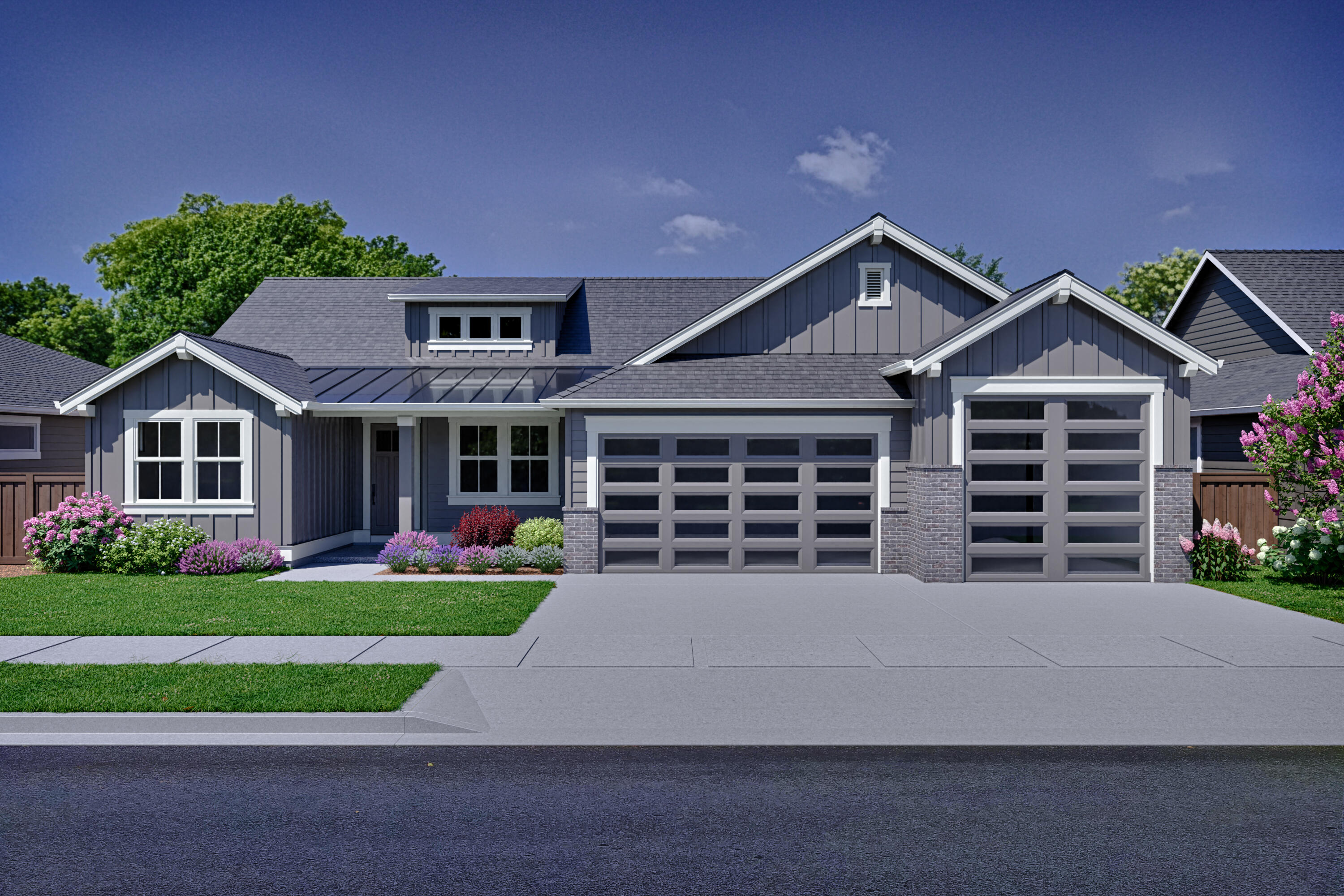Collier - Residential