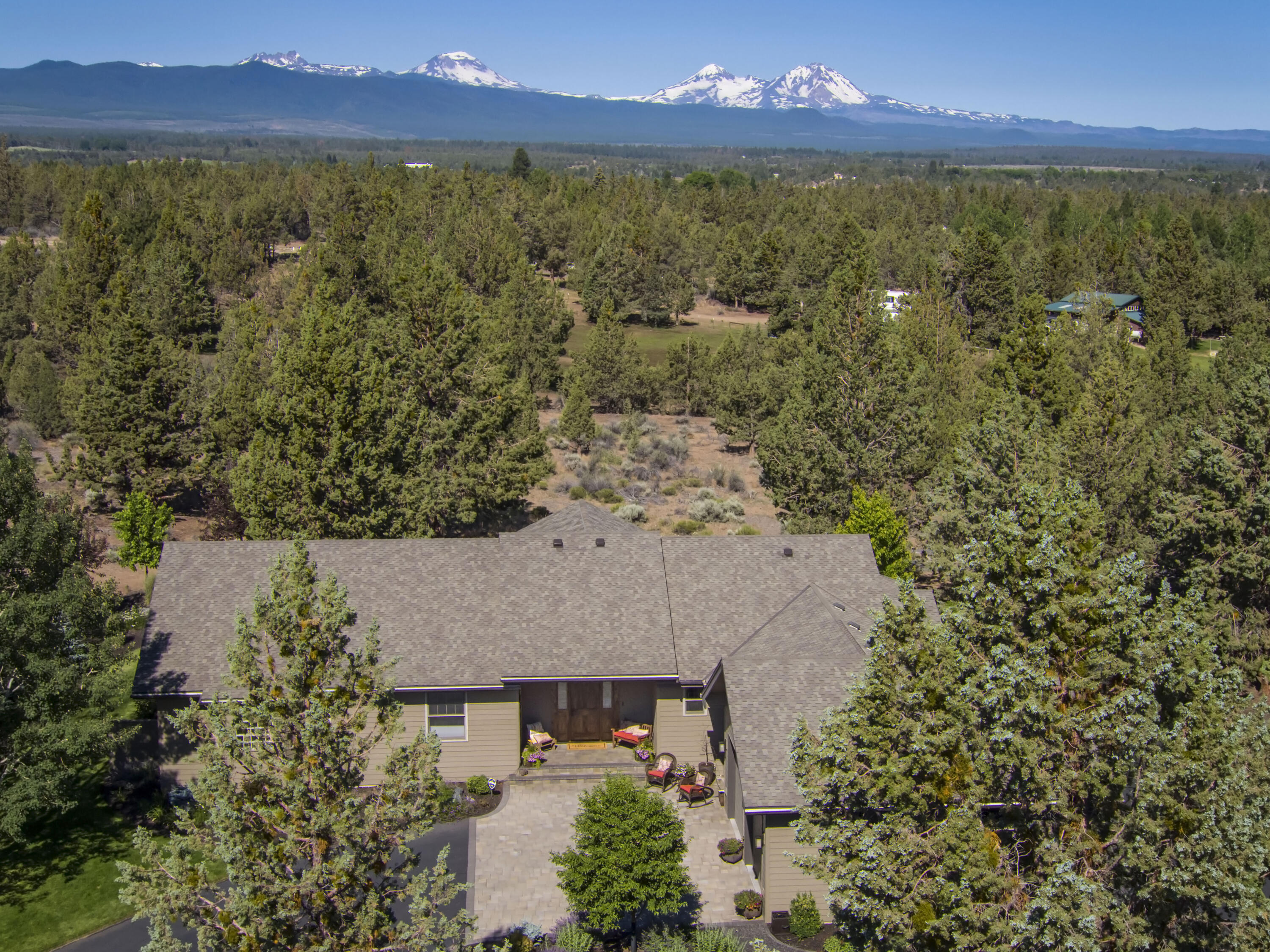 Lovestone Acres - Residential