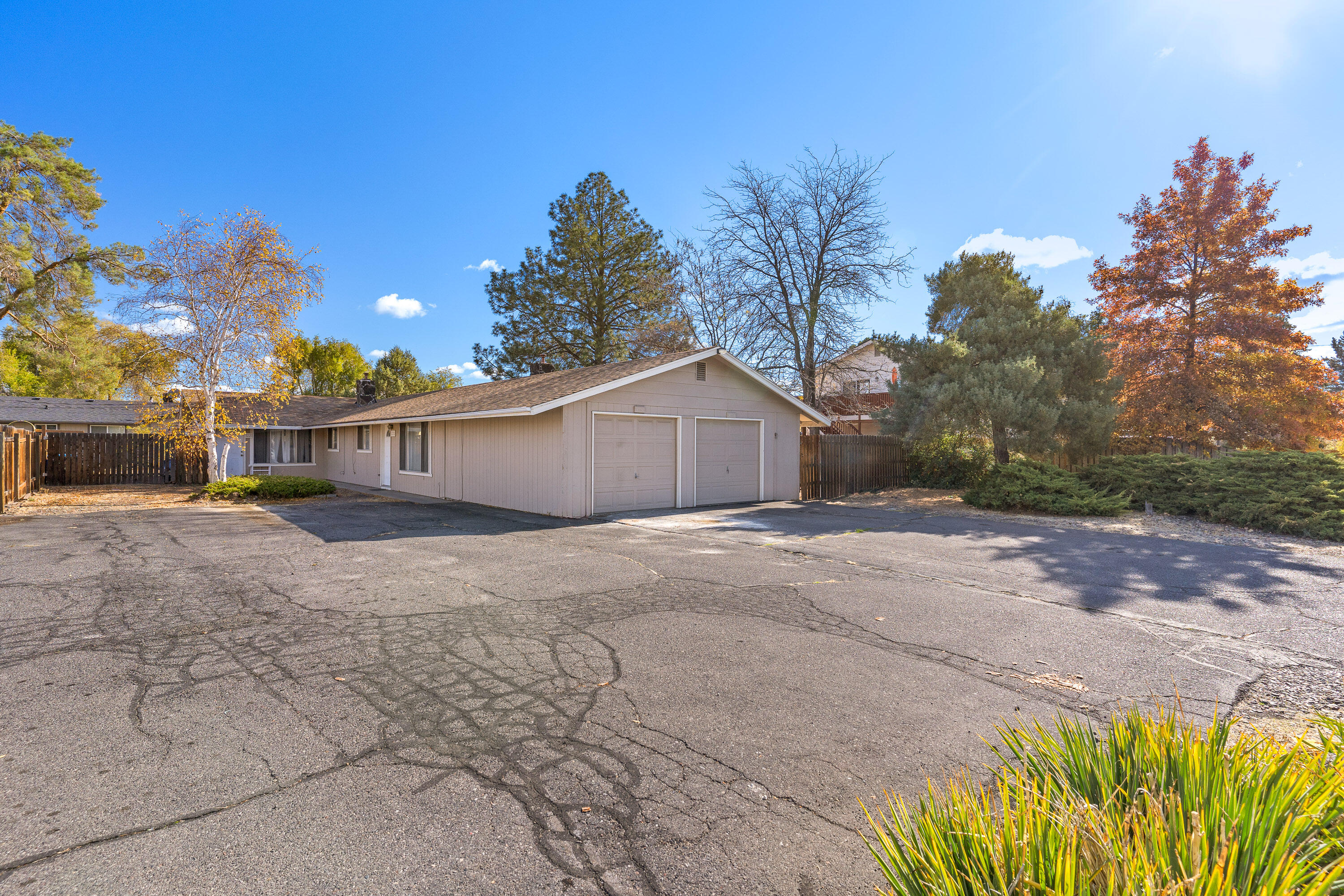 Canyon View - Residential Income