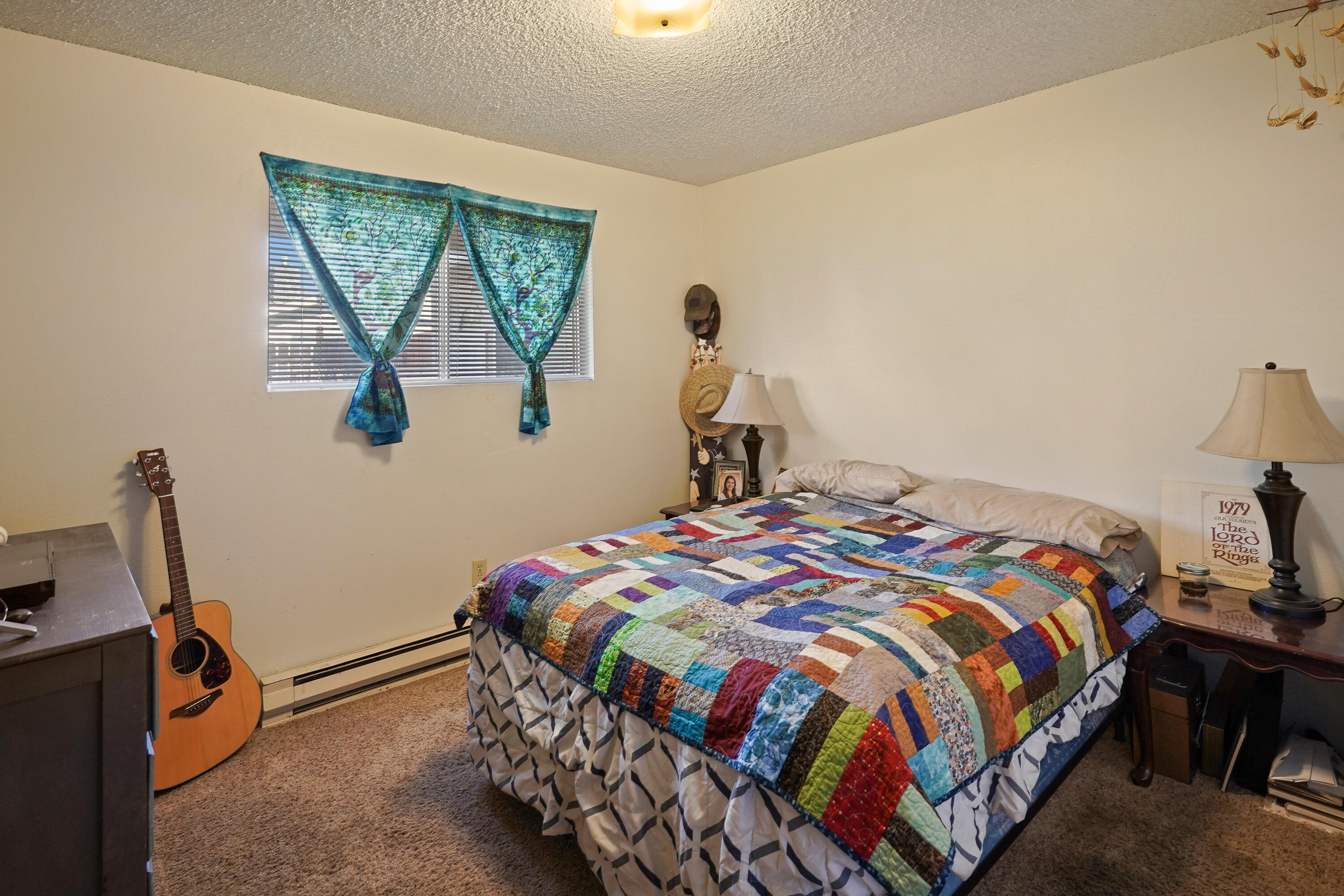 Canyon View - Residential Income