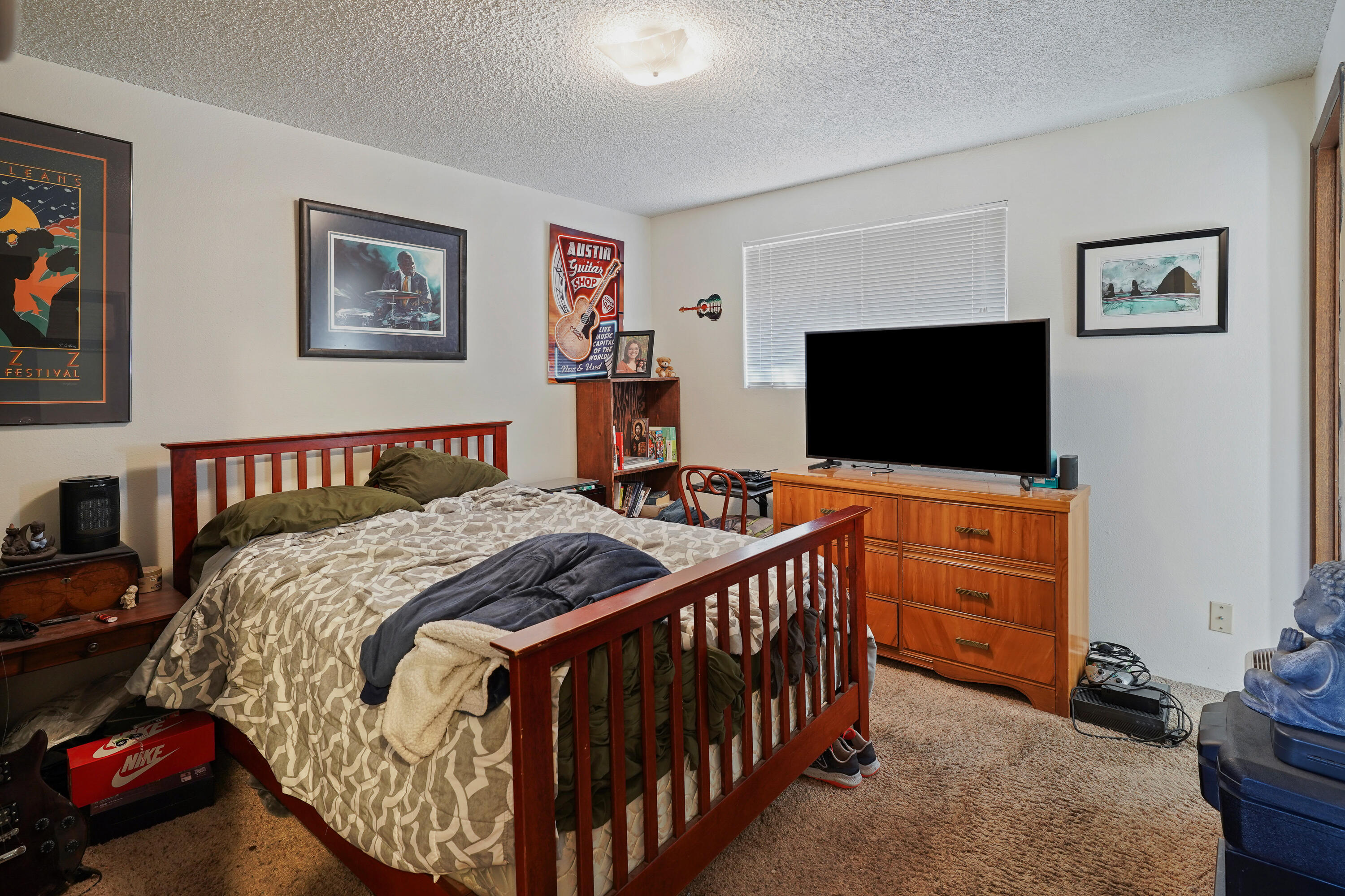 Canyon View - Residential Income
