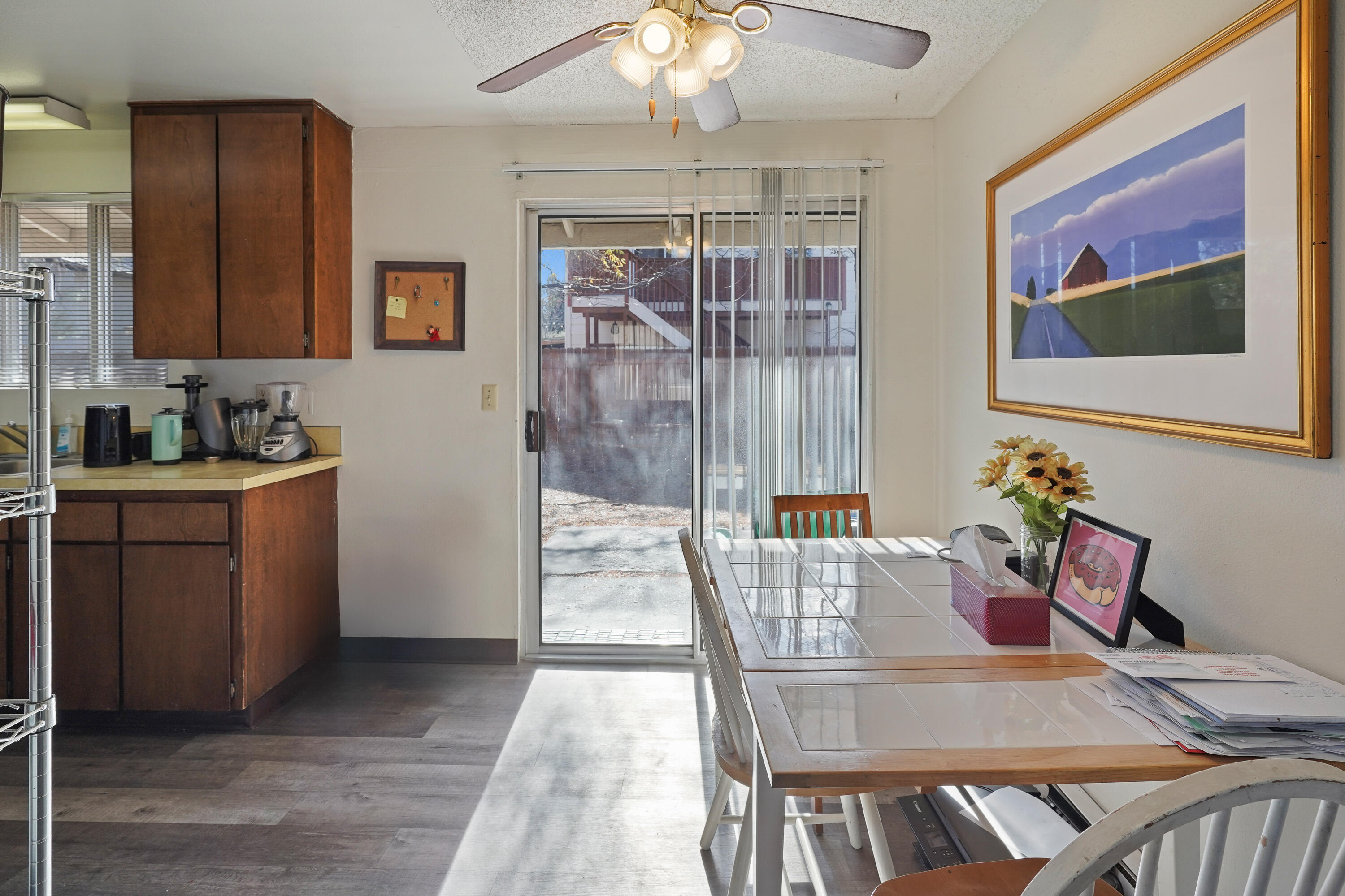 Canyon View - Residential Income