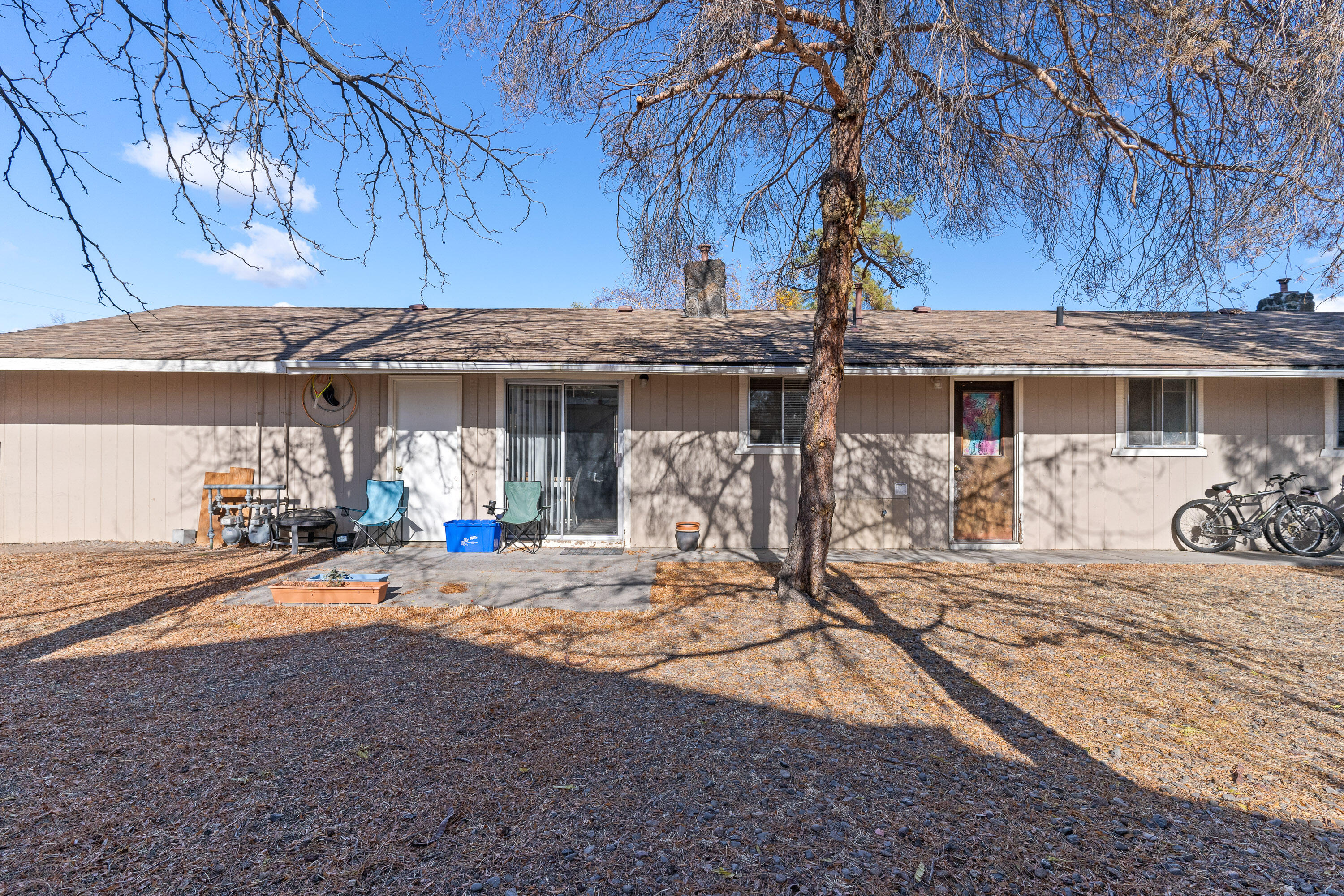 Canyon View - Residential Income