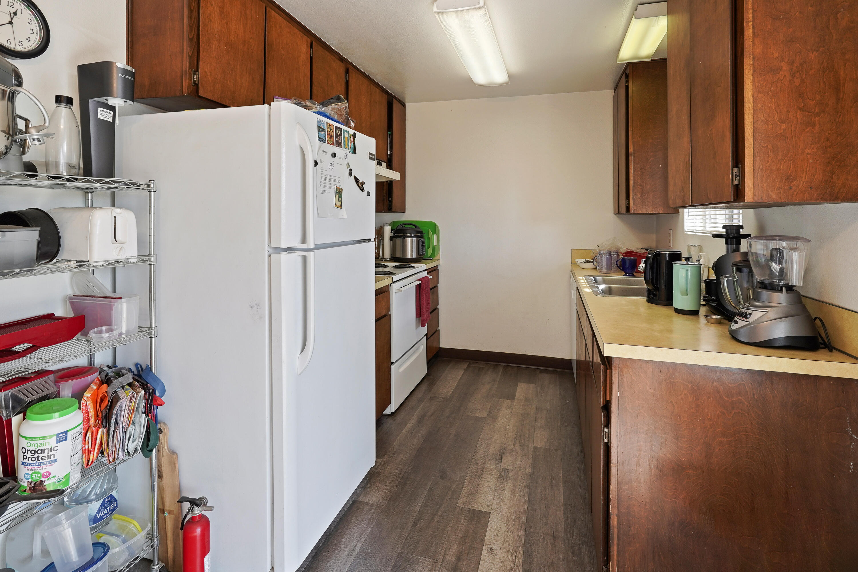 Canyon View - Residential Income