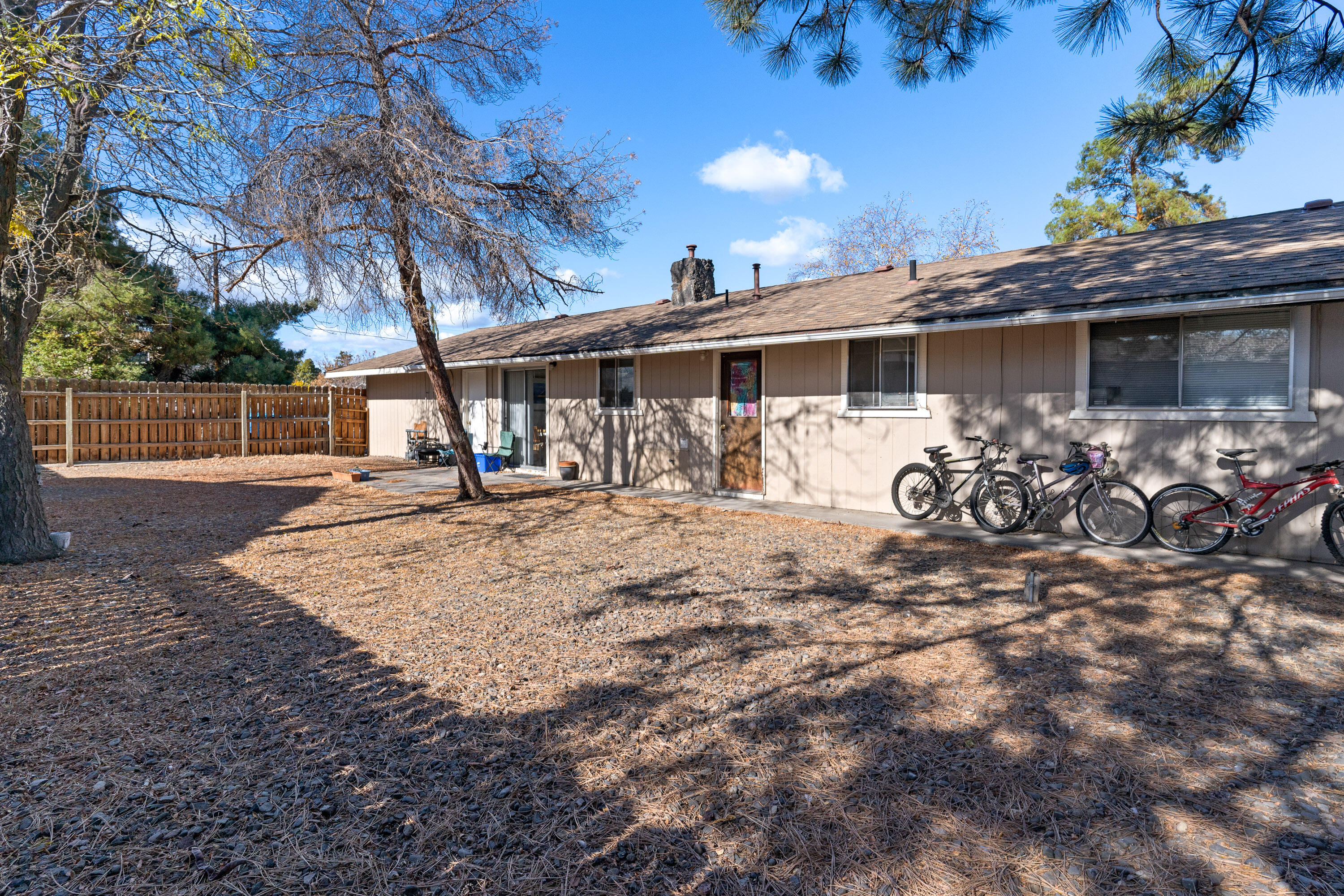 Canyon View - Residential Income