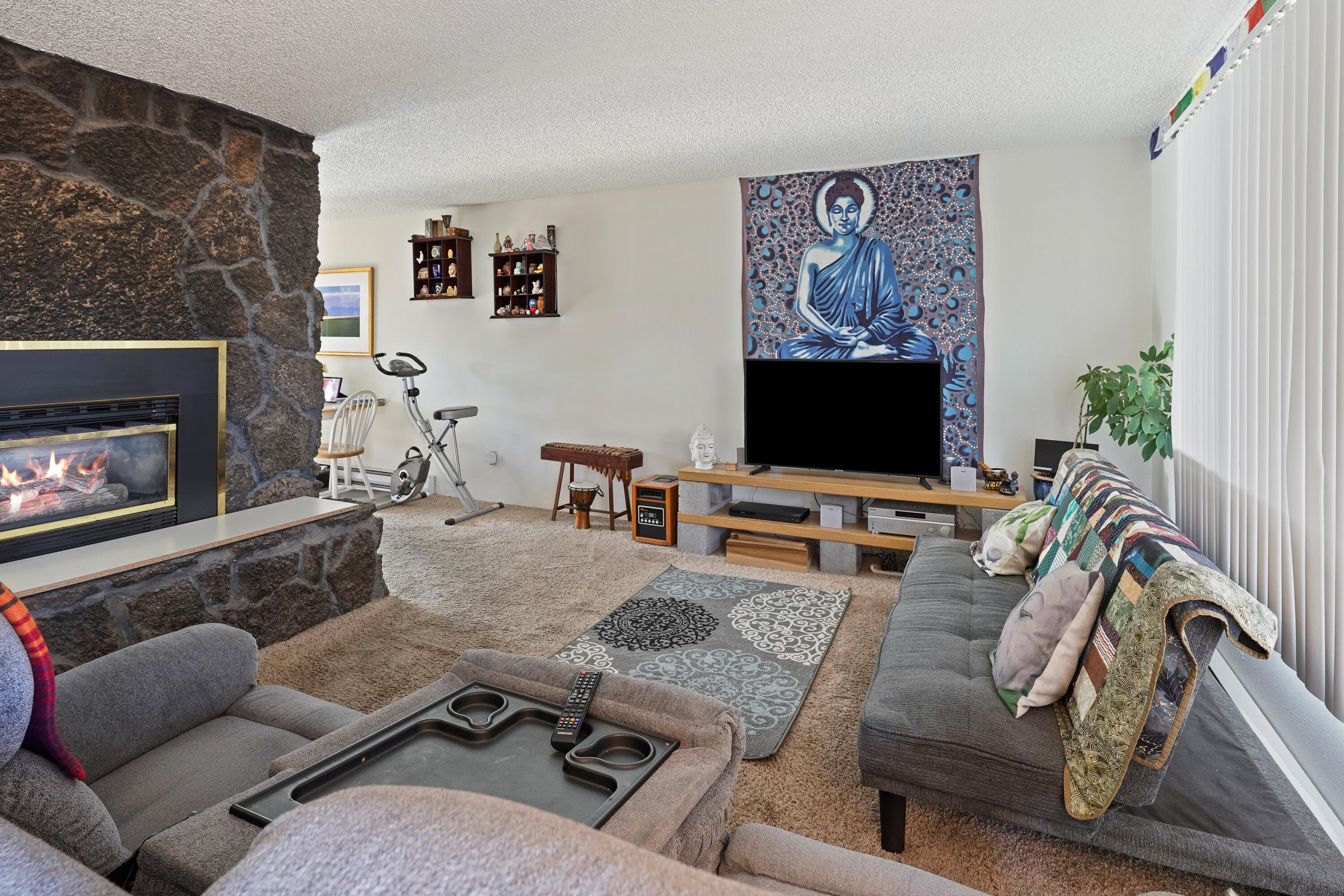 Canyon View - Residential Income