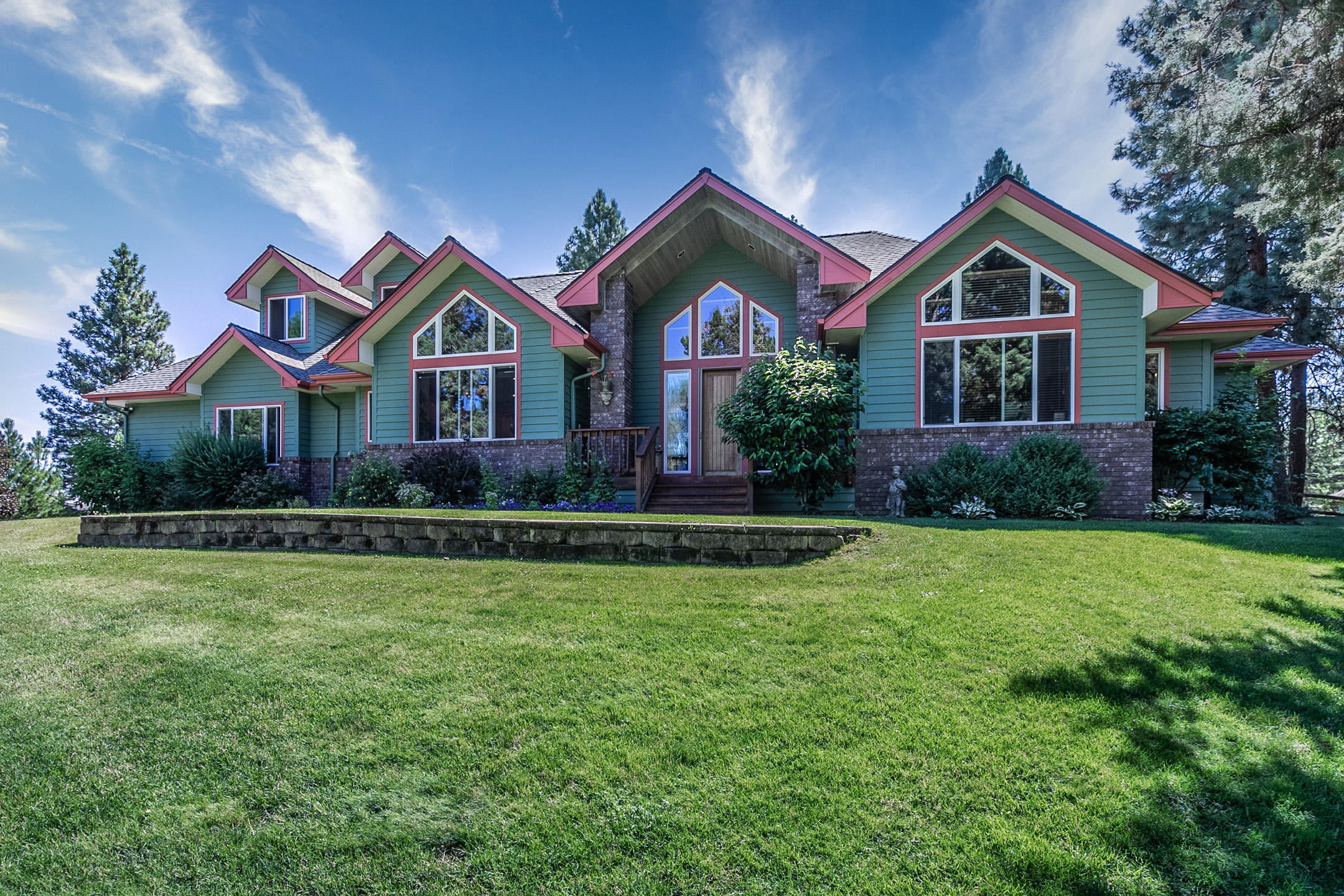 Glen Vista - Residential