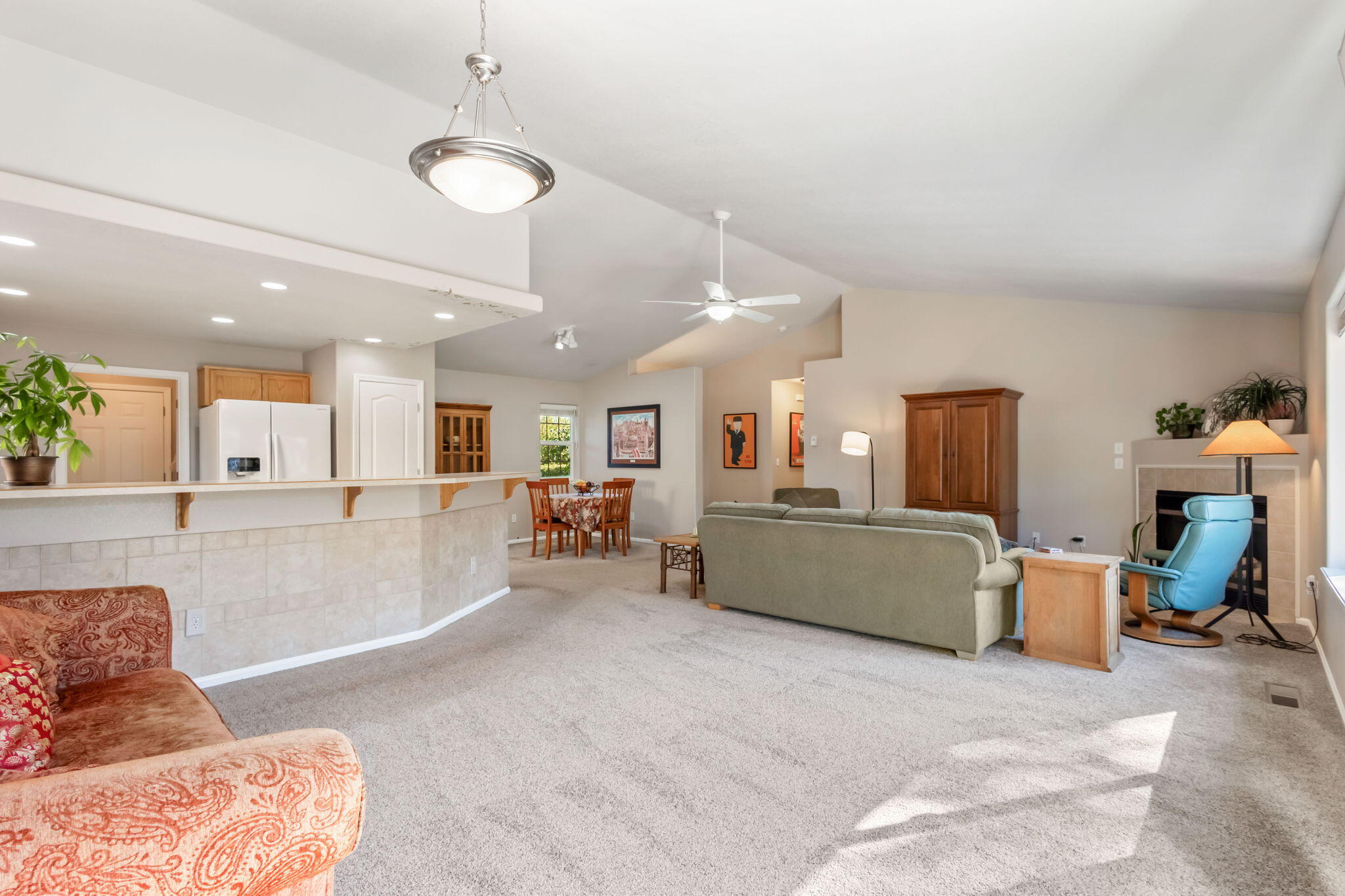 Redhawk - Residential