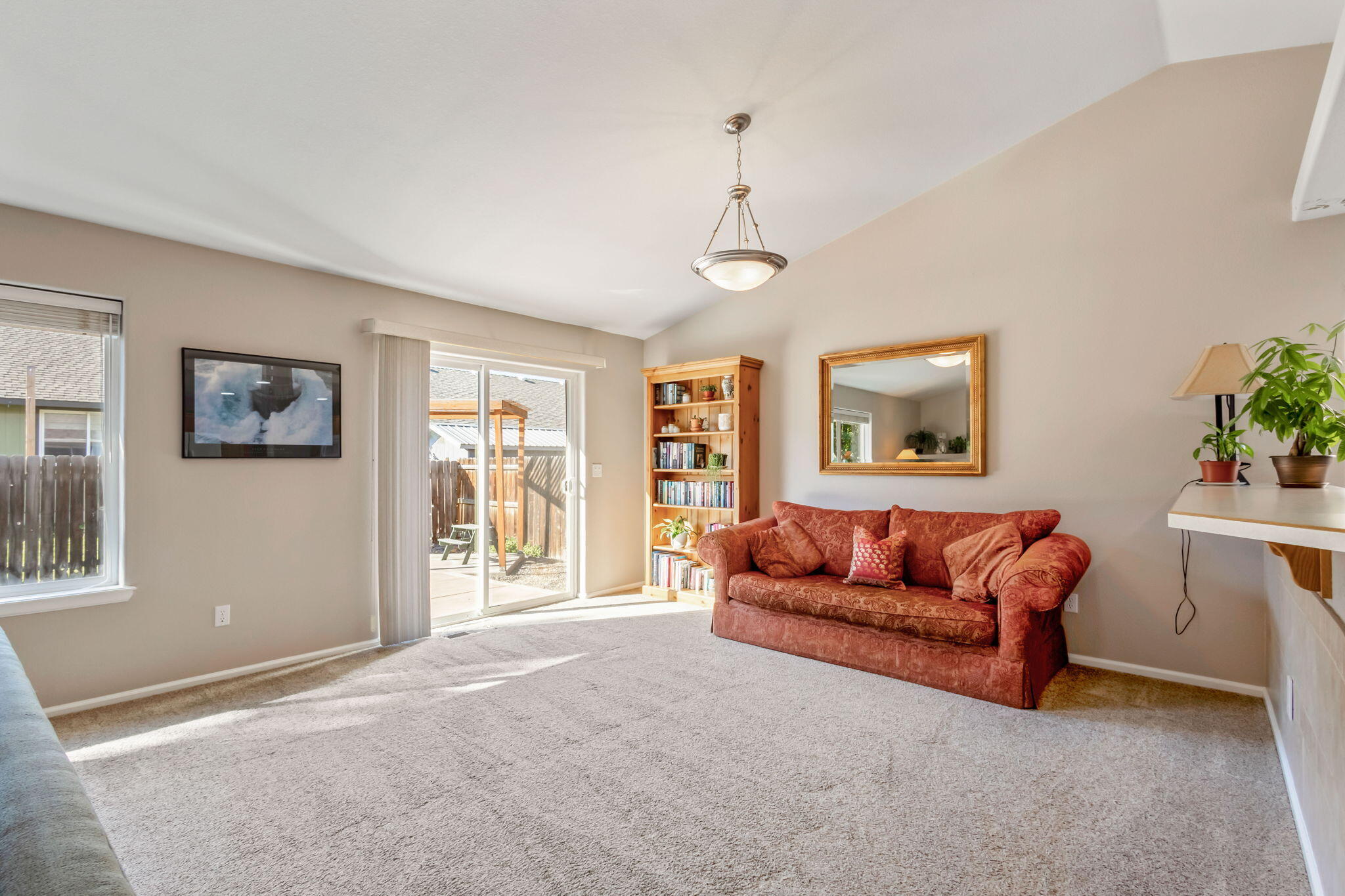 Redhawk - Residential