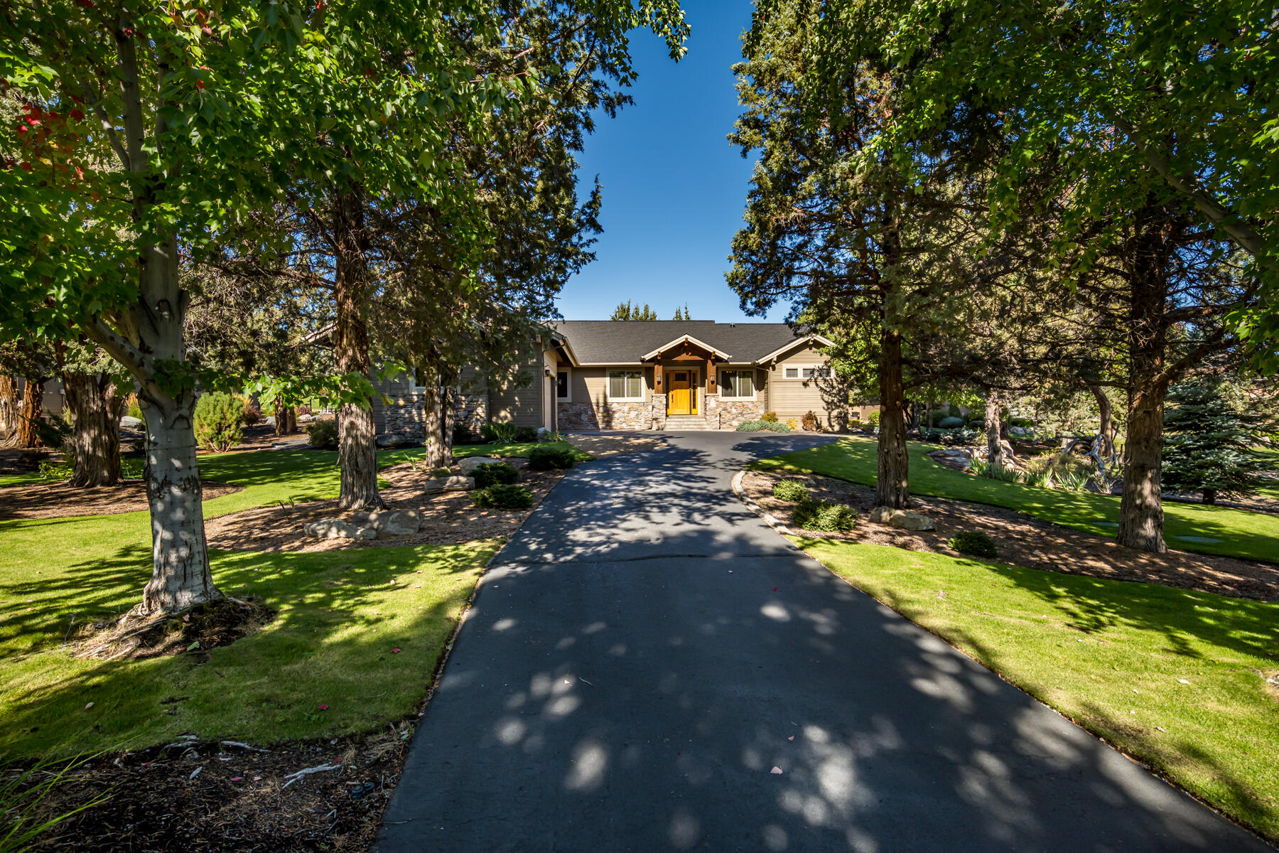 Eagle Crest - Residential