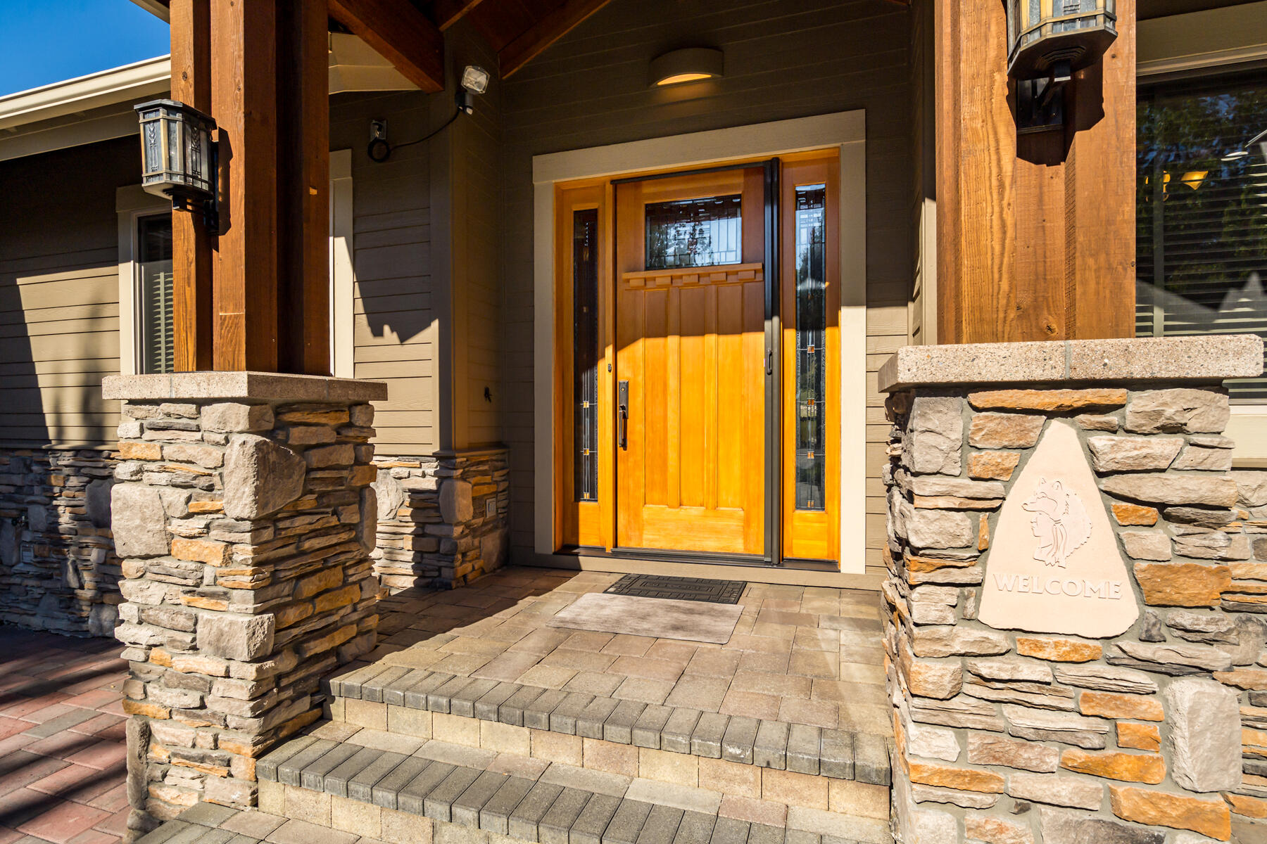 Eagle Crest - Residential