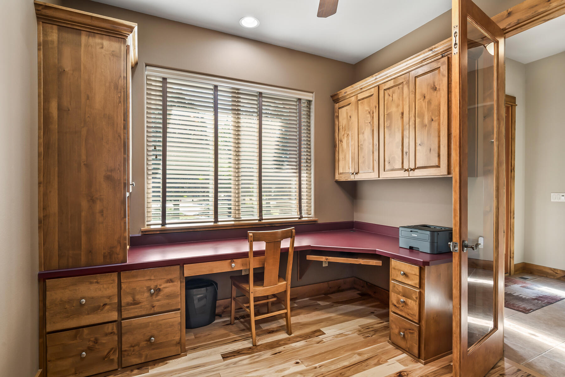 Eagle Crest - Residential