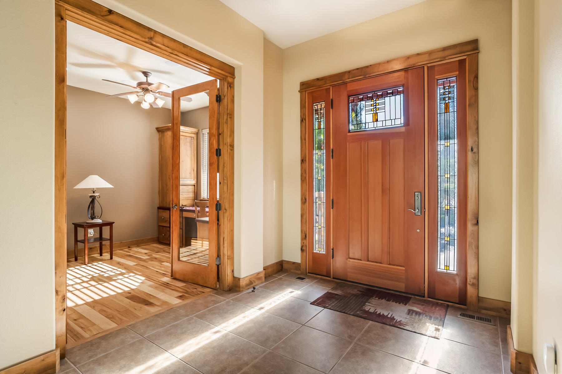 Eagle Crest - Residential
