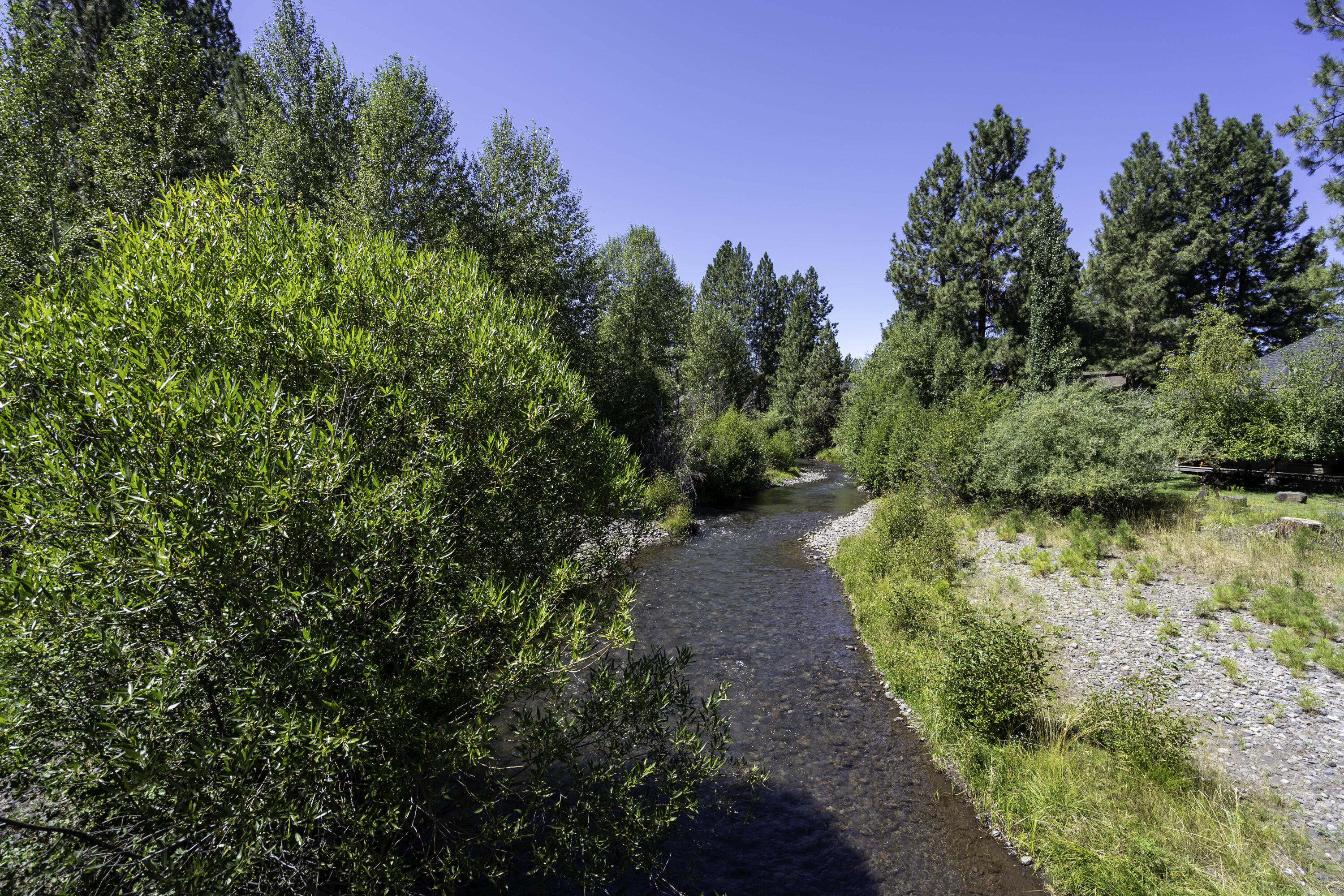 Timber Creek - Land