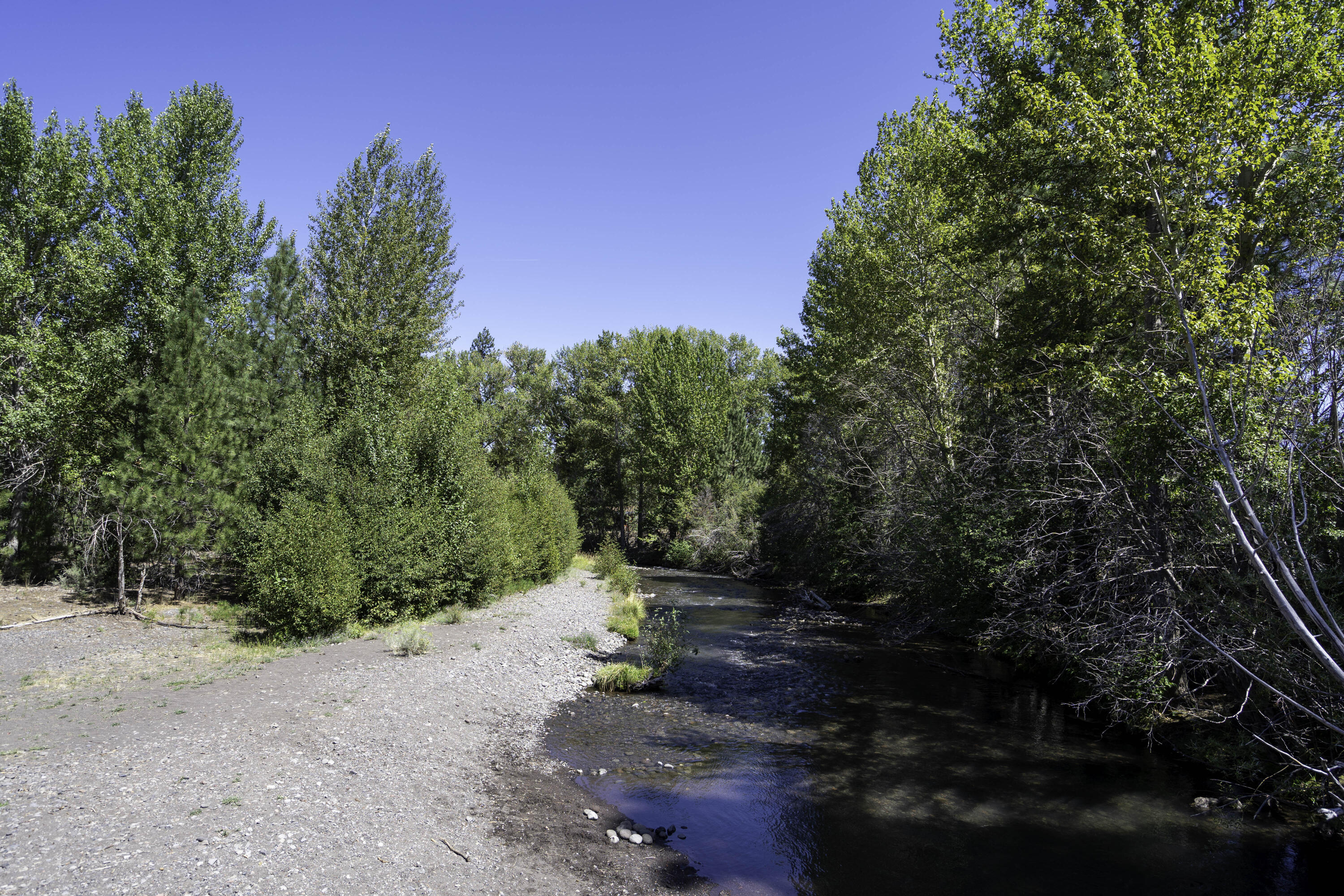 Timber Creek - Land