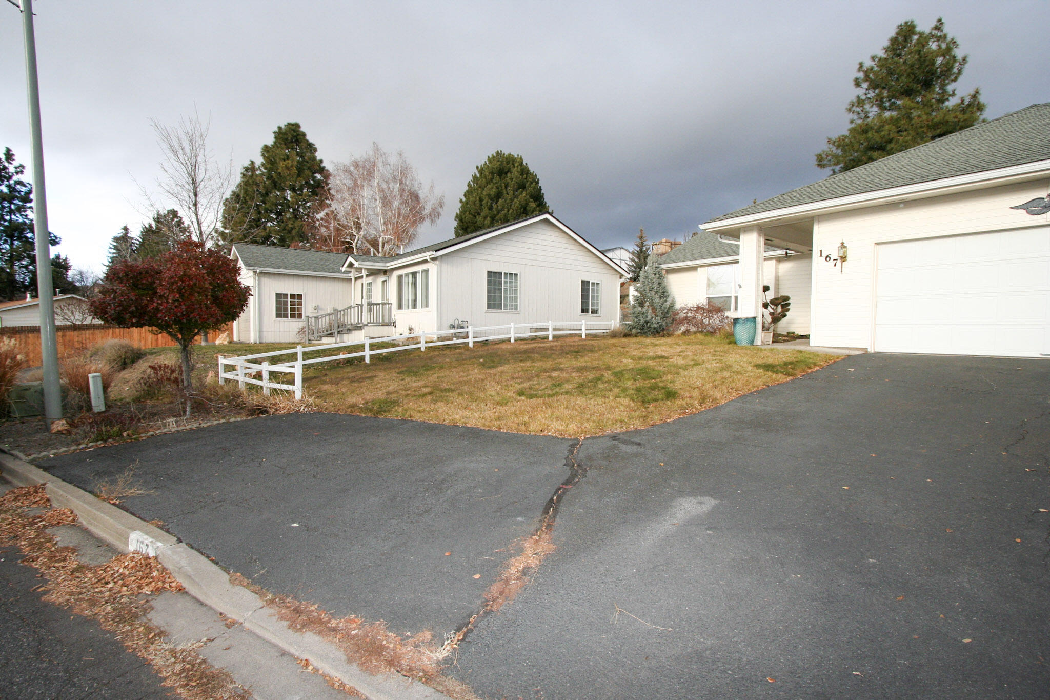 Klamath Falls -Eldorado Addition - Residential