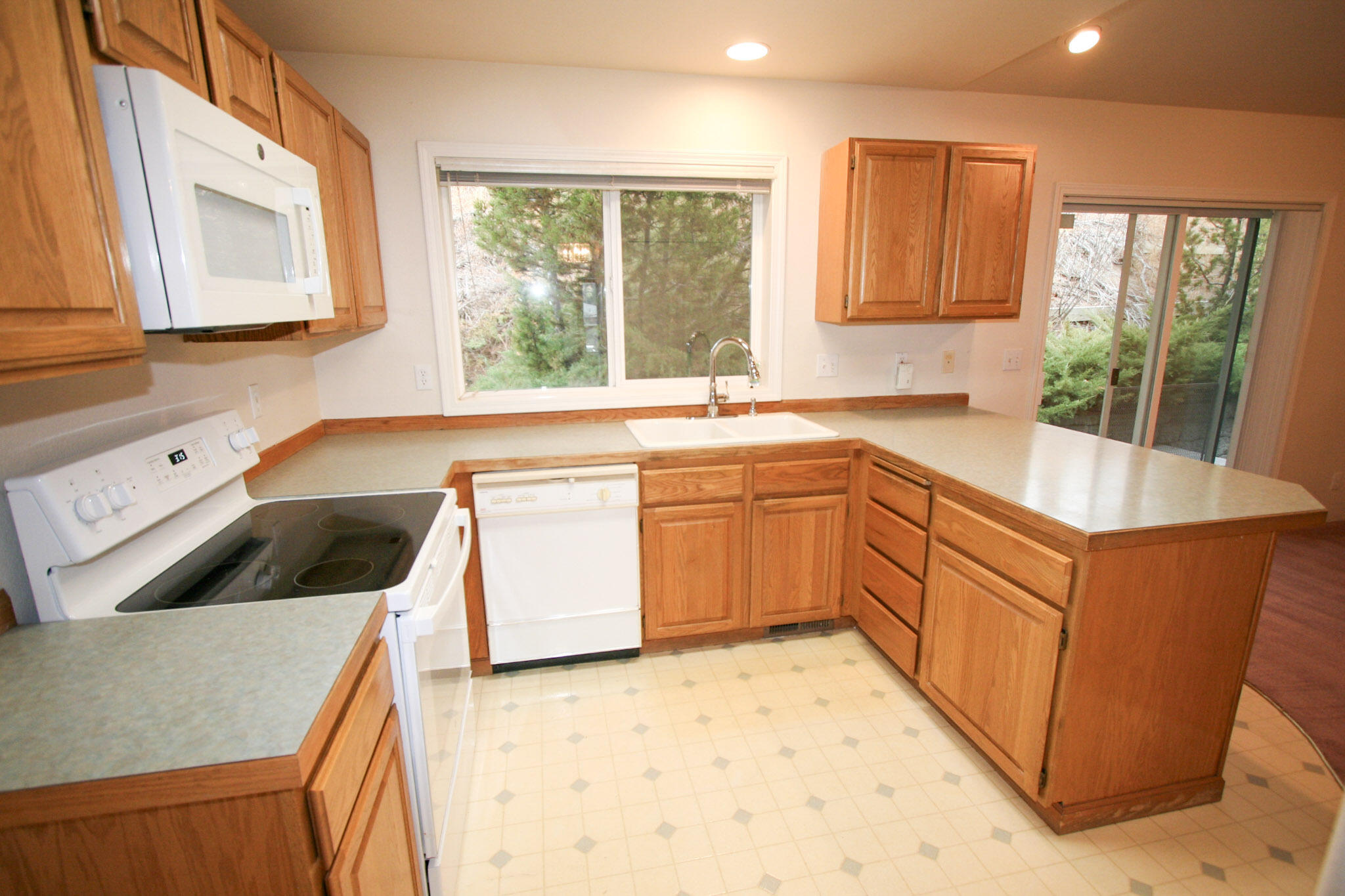 Klamath Falls -Eldorado Addition - Residential