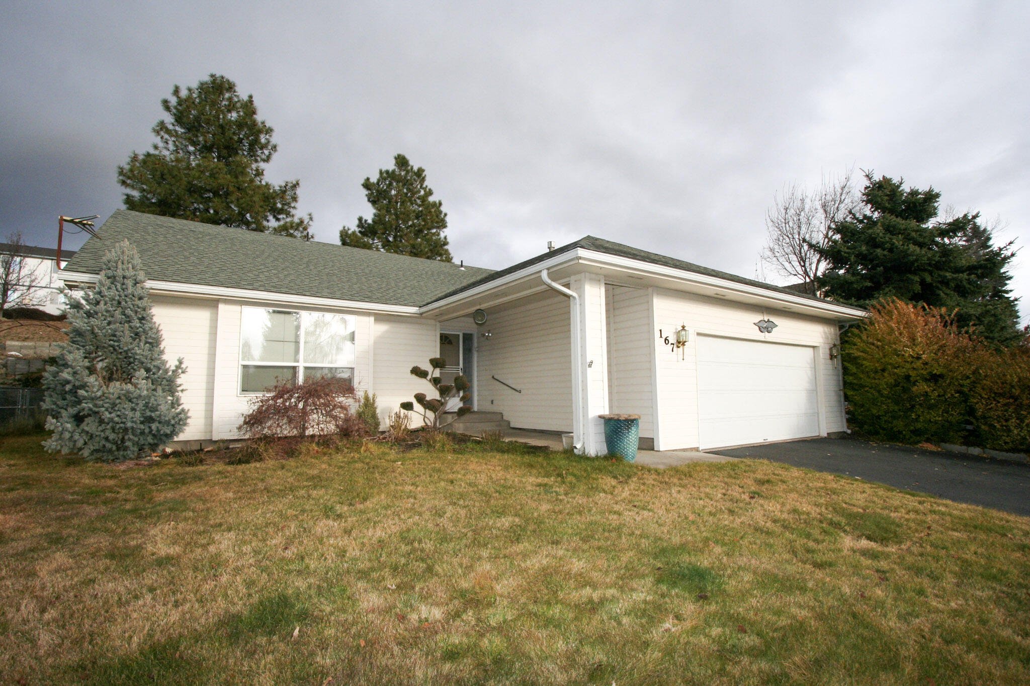 Klamath Falls -Eldorado Addition - Residential