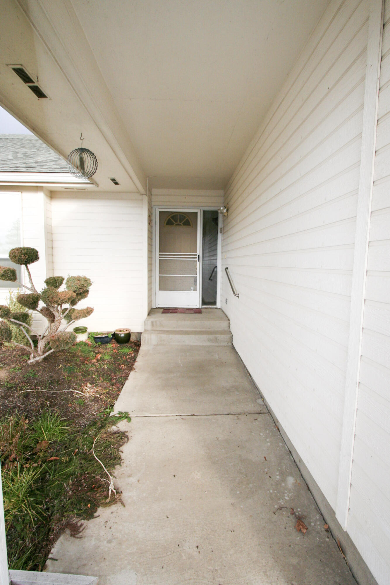 Klamath Falls -Eldorado Addition - Residential