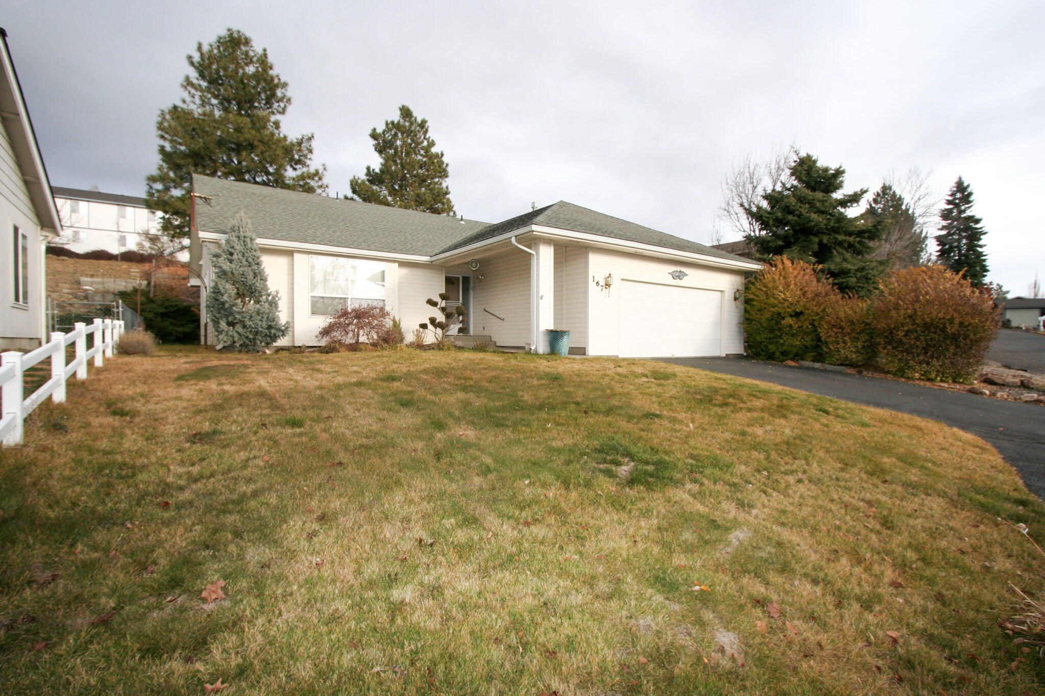 Klamath Falls -Eldorado Addition - Residential