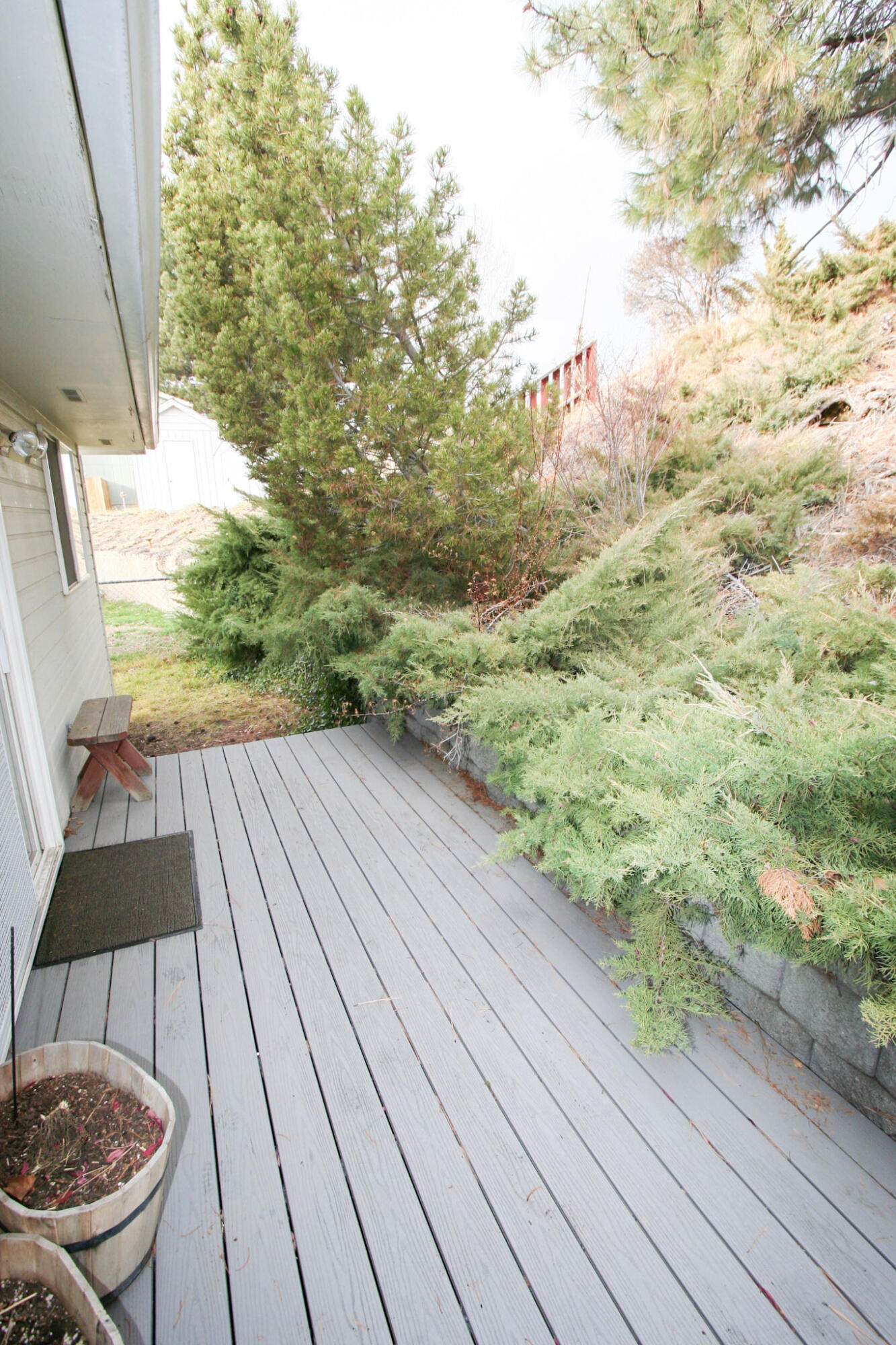 Klamath Falls -Eldorado Addition - Residential
