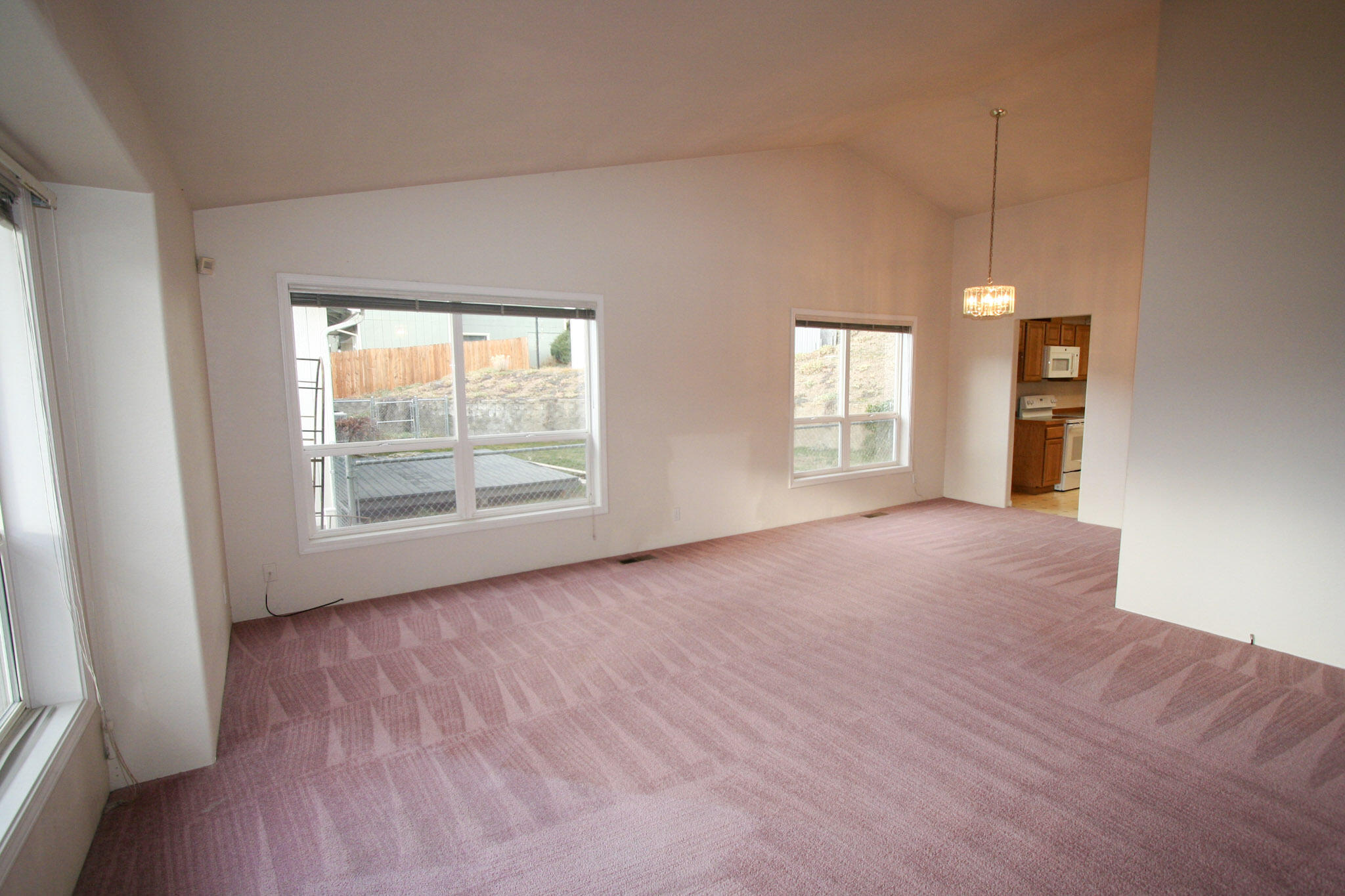 Klamath Falls -Eldorado Addition - Residential