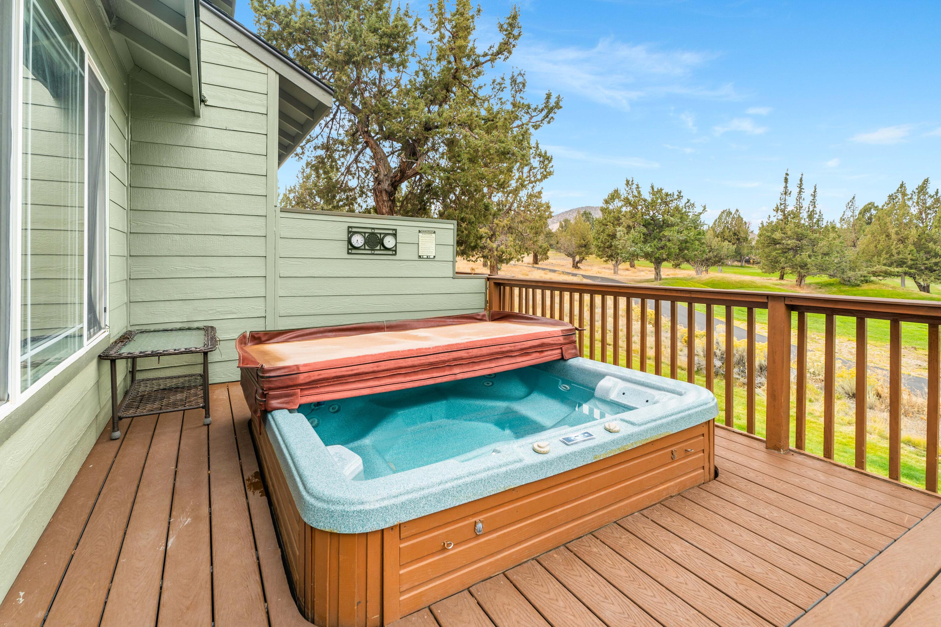 Eagle Crest - Residential