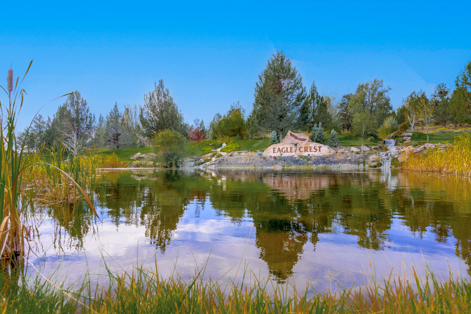 Eagle Crest - Residential