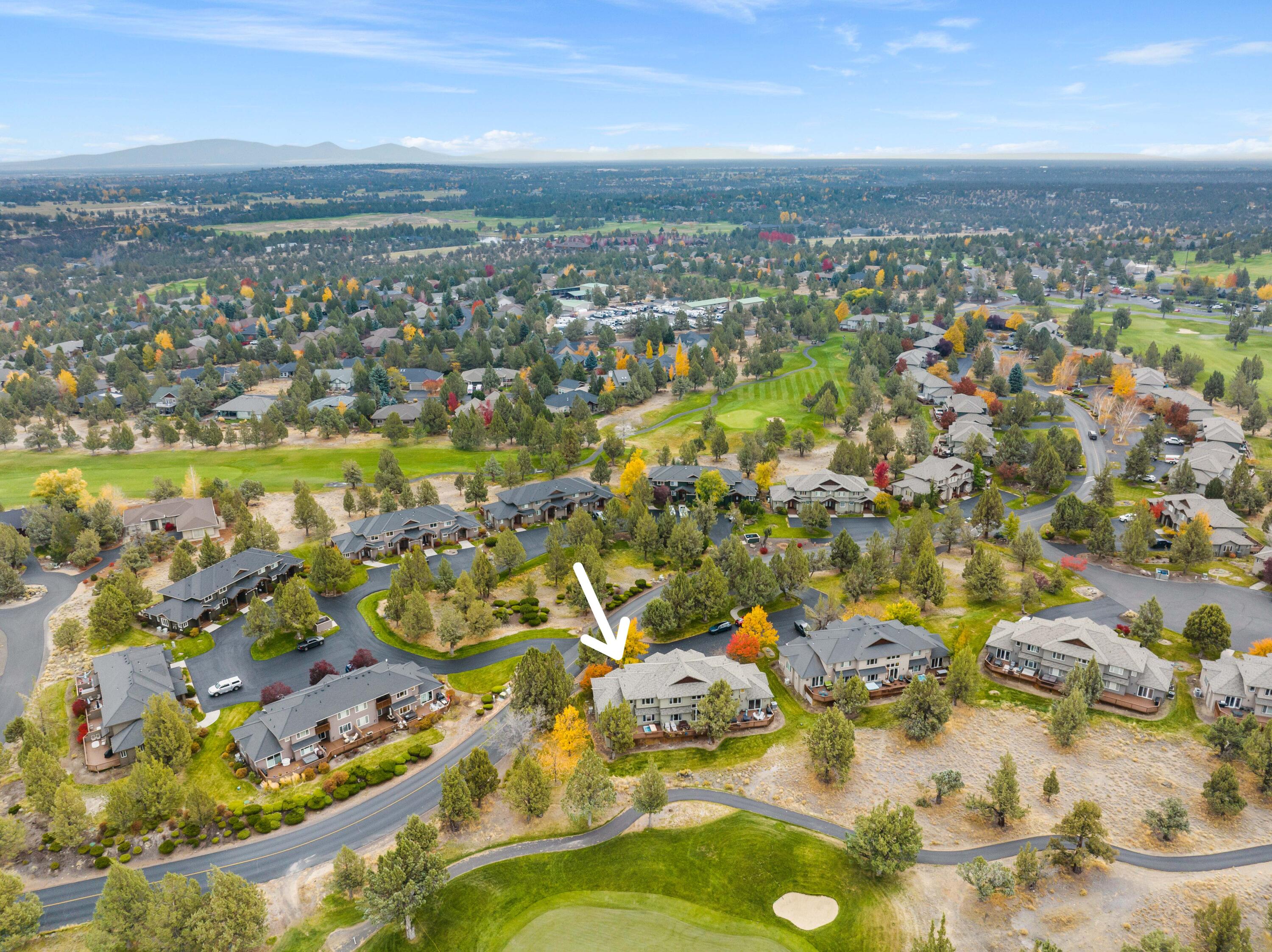 Eagle Crest - Residential