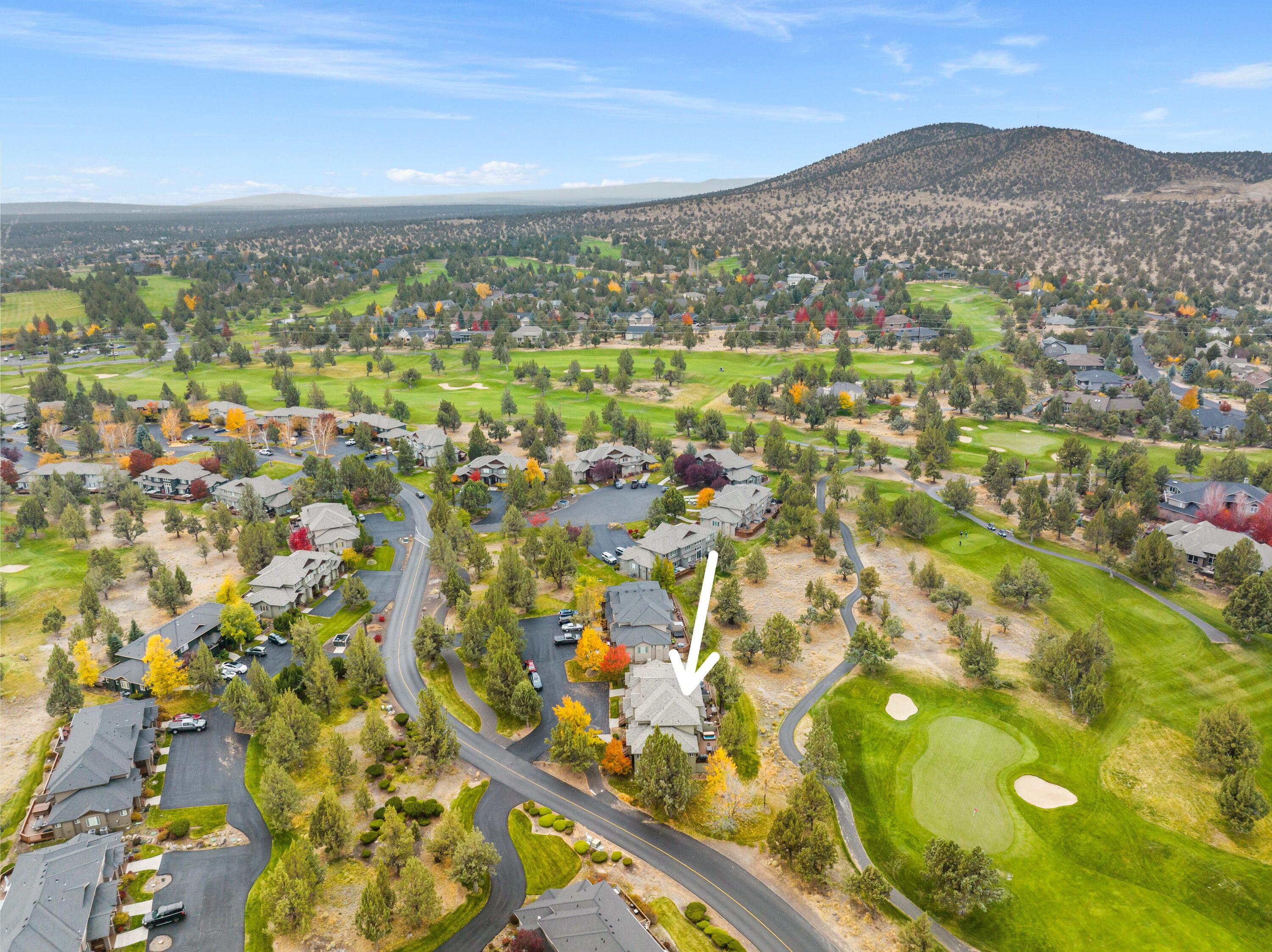 Eagle Crest - Residential