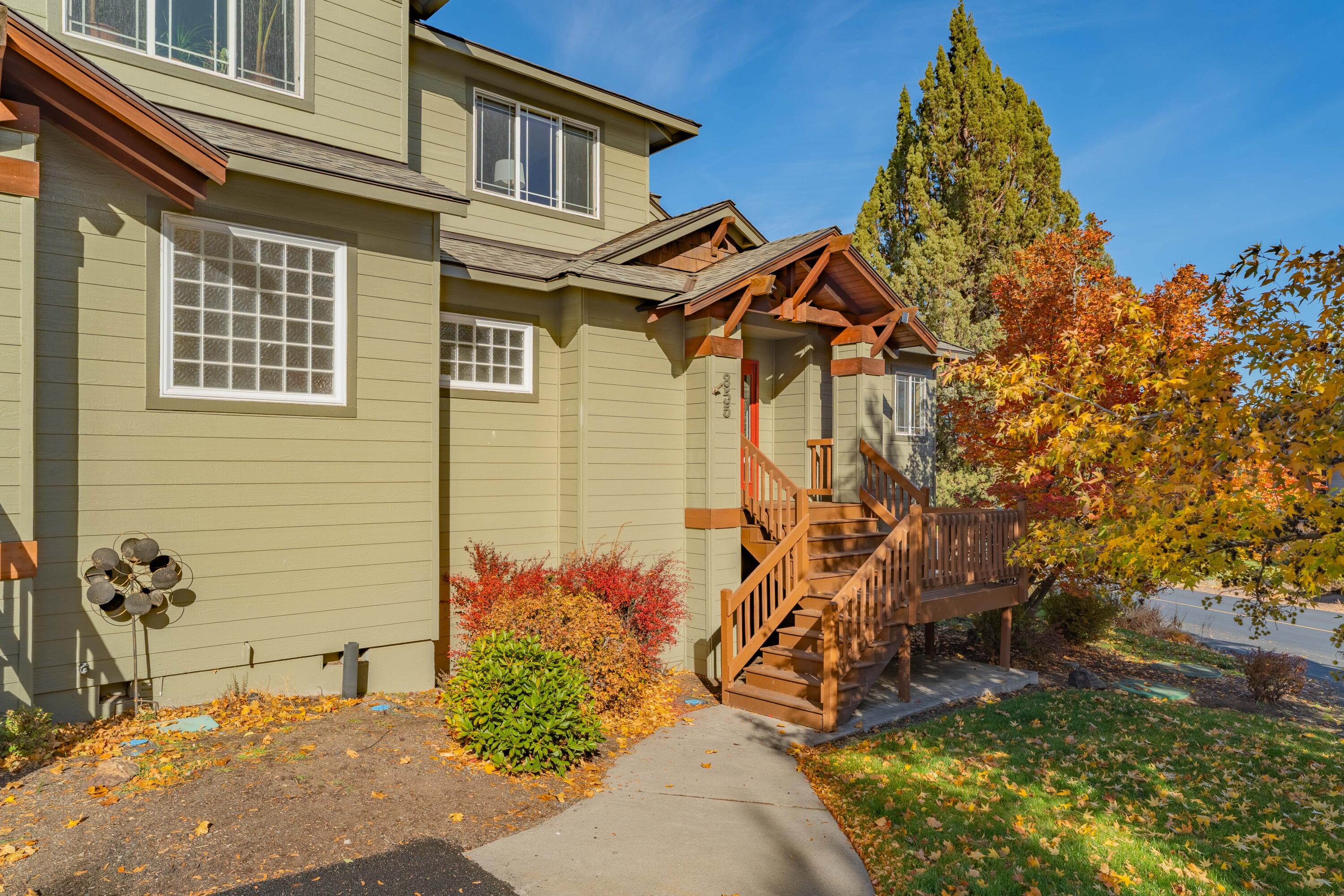 Eagle Crest - Residential