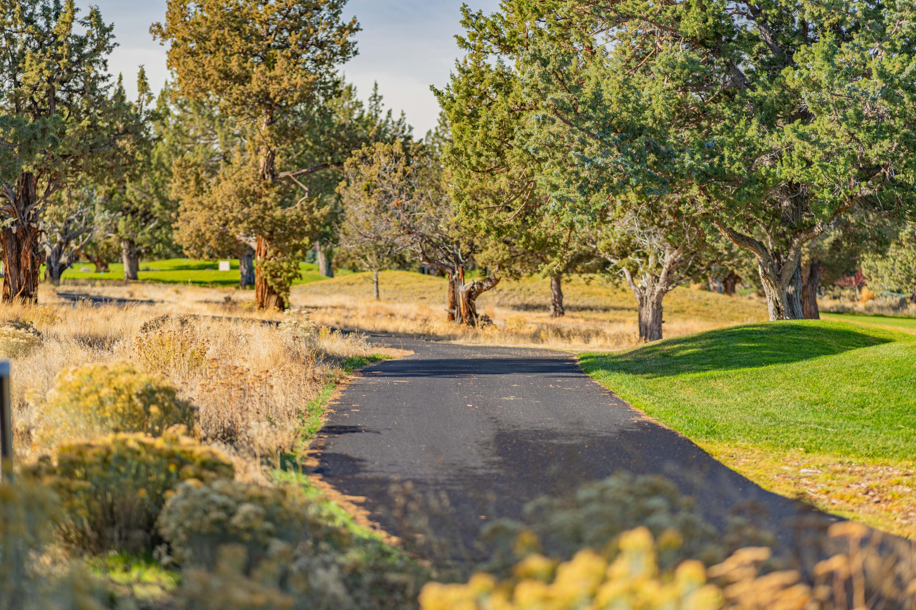 Eagle Crest - Residential