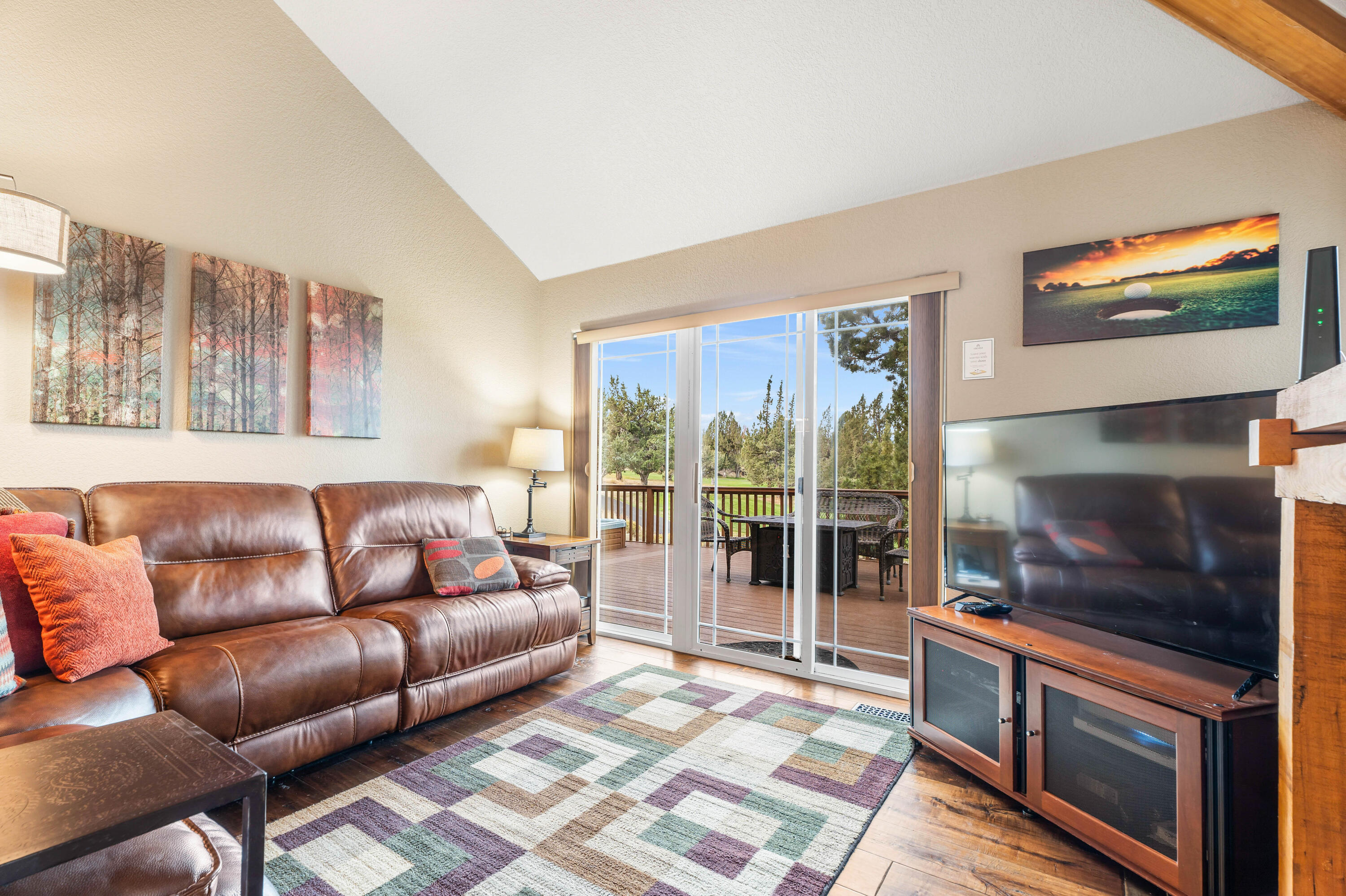 Eagle Crest - Residential
