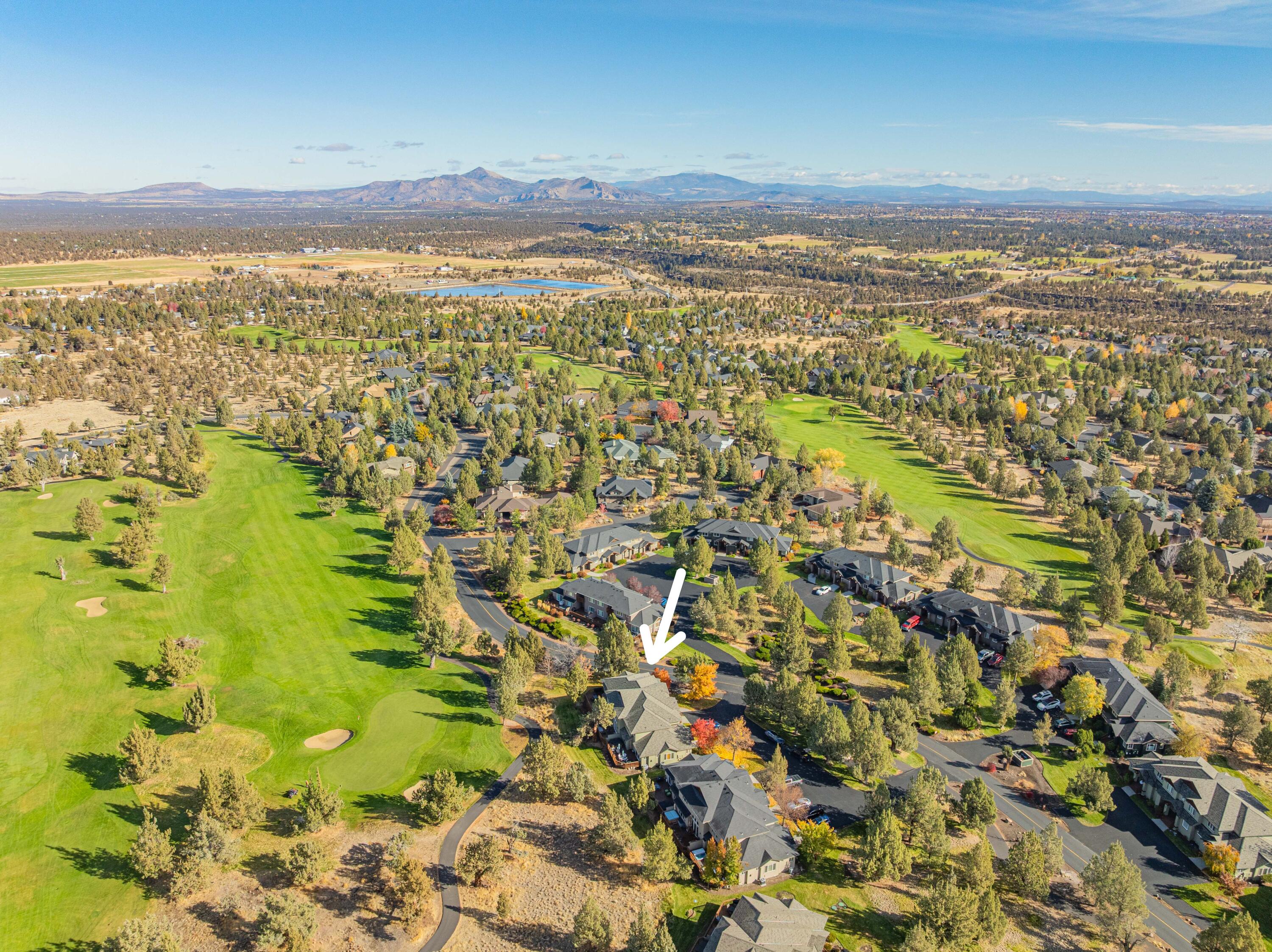 Eagle Crest - Residential